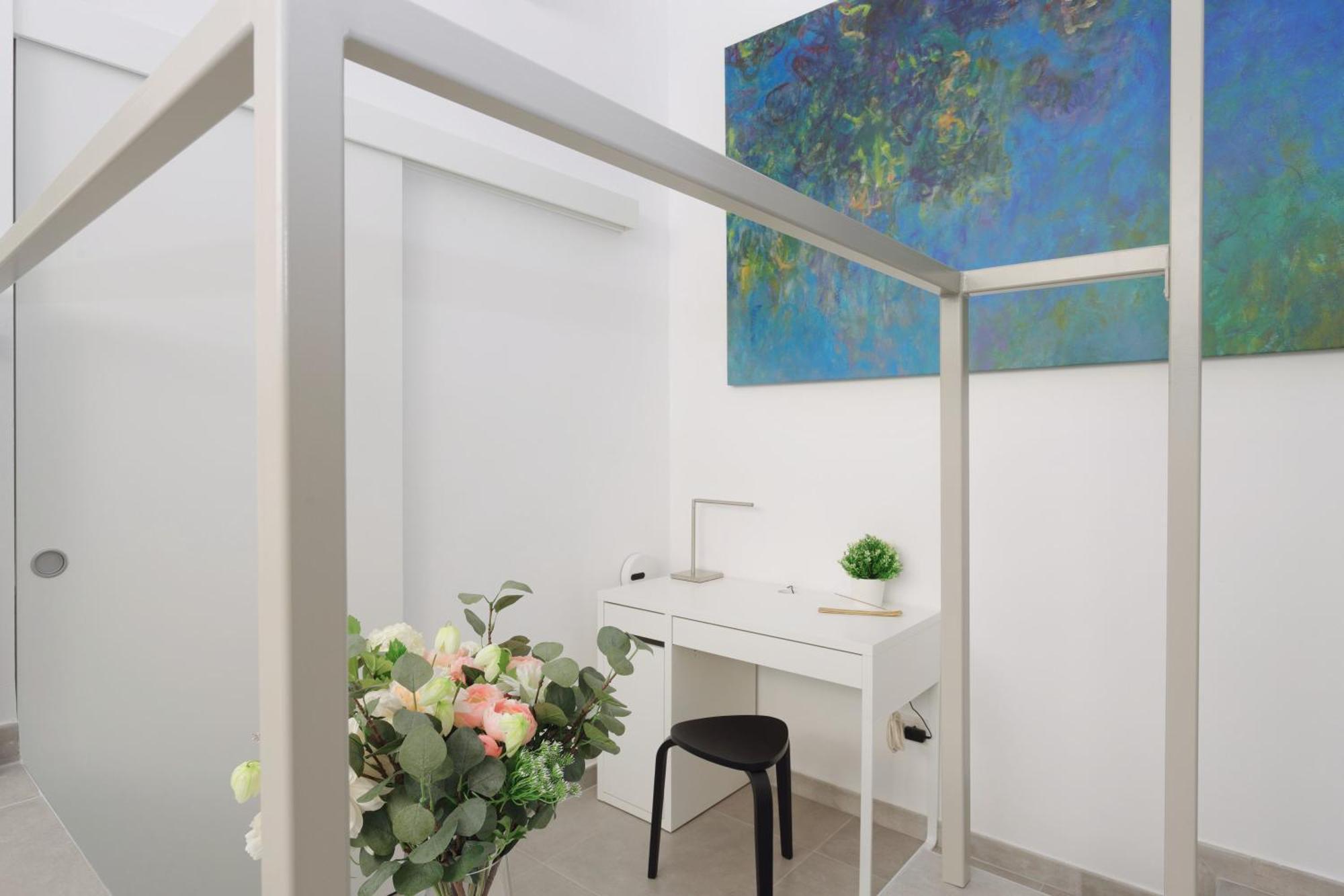 Apartamento Wisteria, Accogliente Nel Quartiere Citylife *