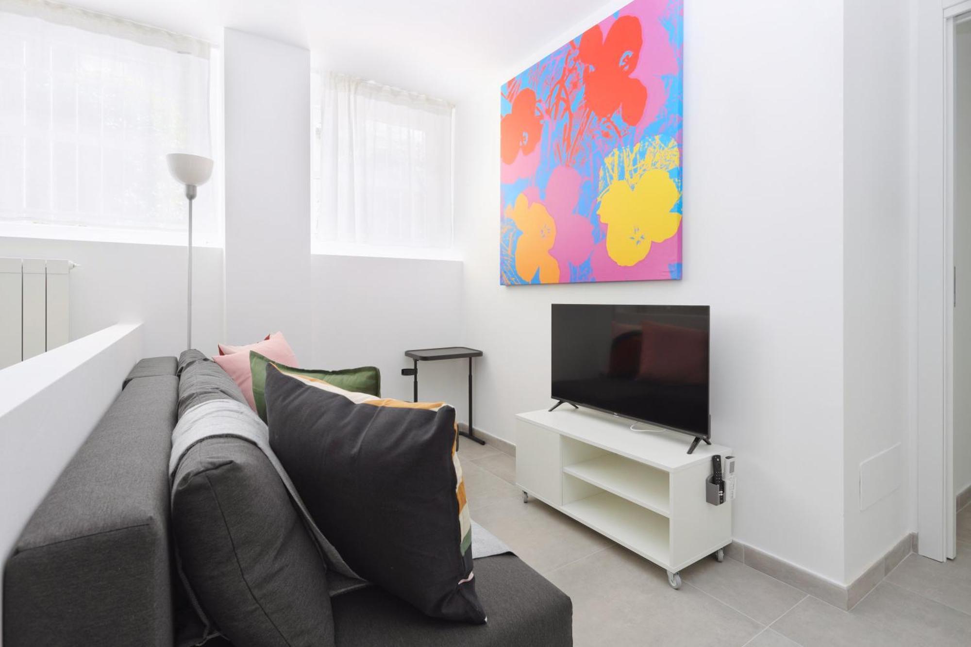 Apartamento Wisteria, Accogliente Nel Quartiere Citylife *