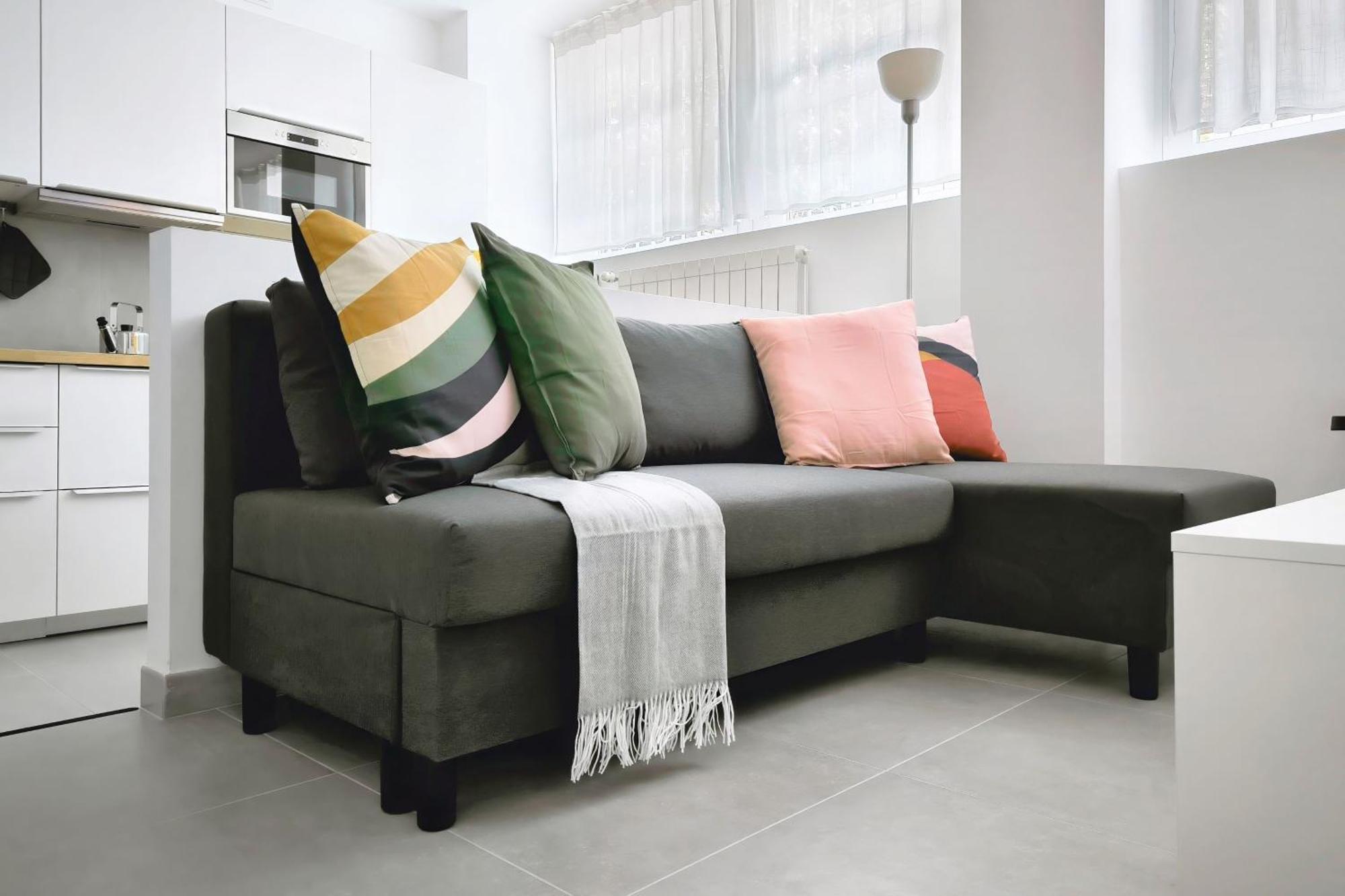 Wisteria, Accogliente Nel Quartiere Citylife Apartamento