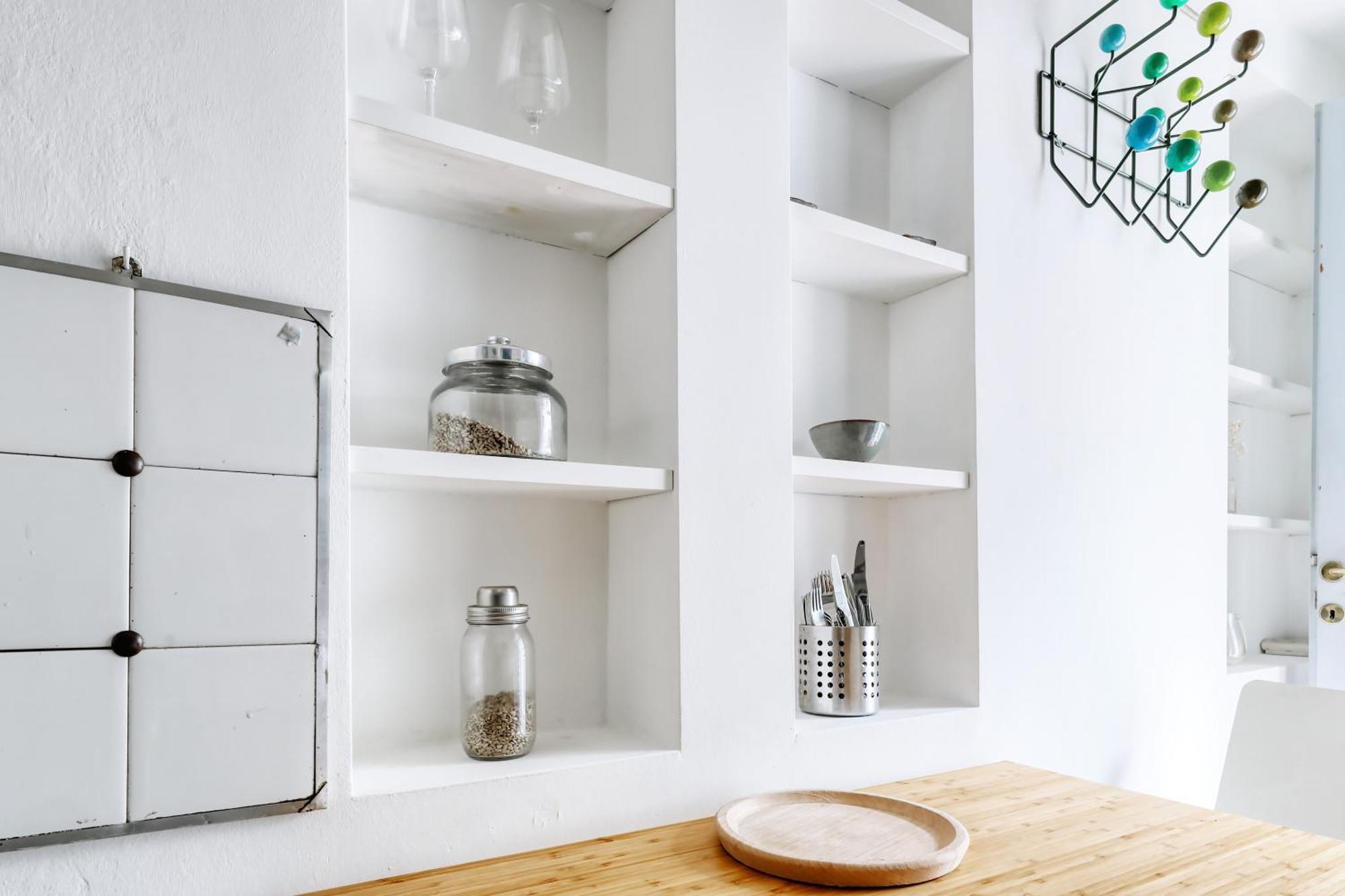 Apartment Farini 6 *