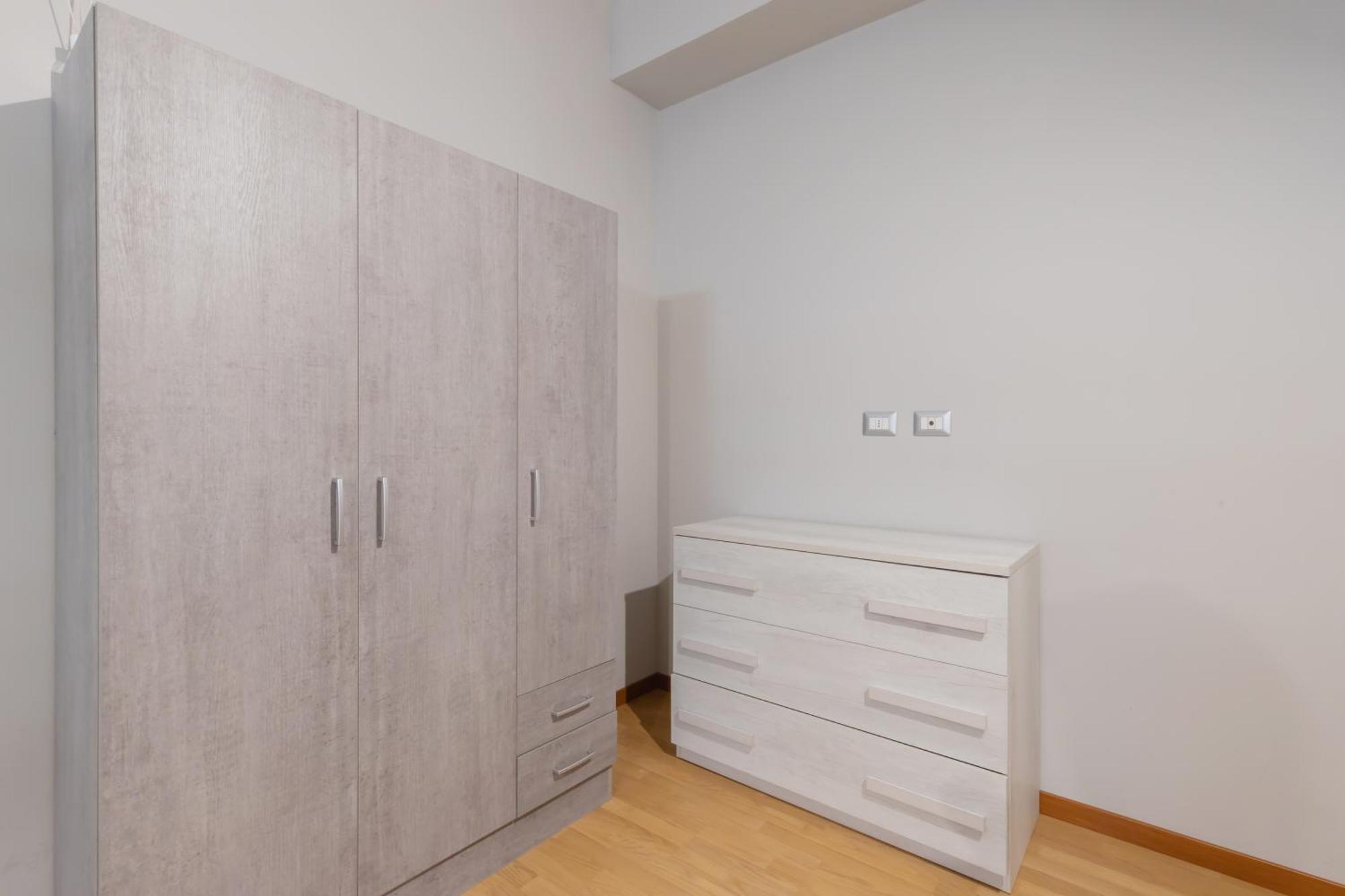 Appartamento 2 Con 2 Bagni Privati - De Angeli