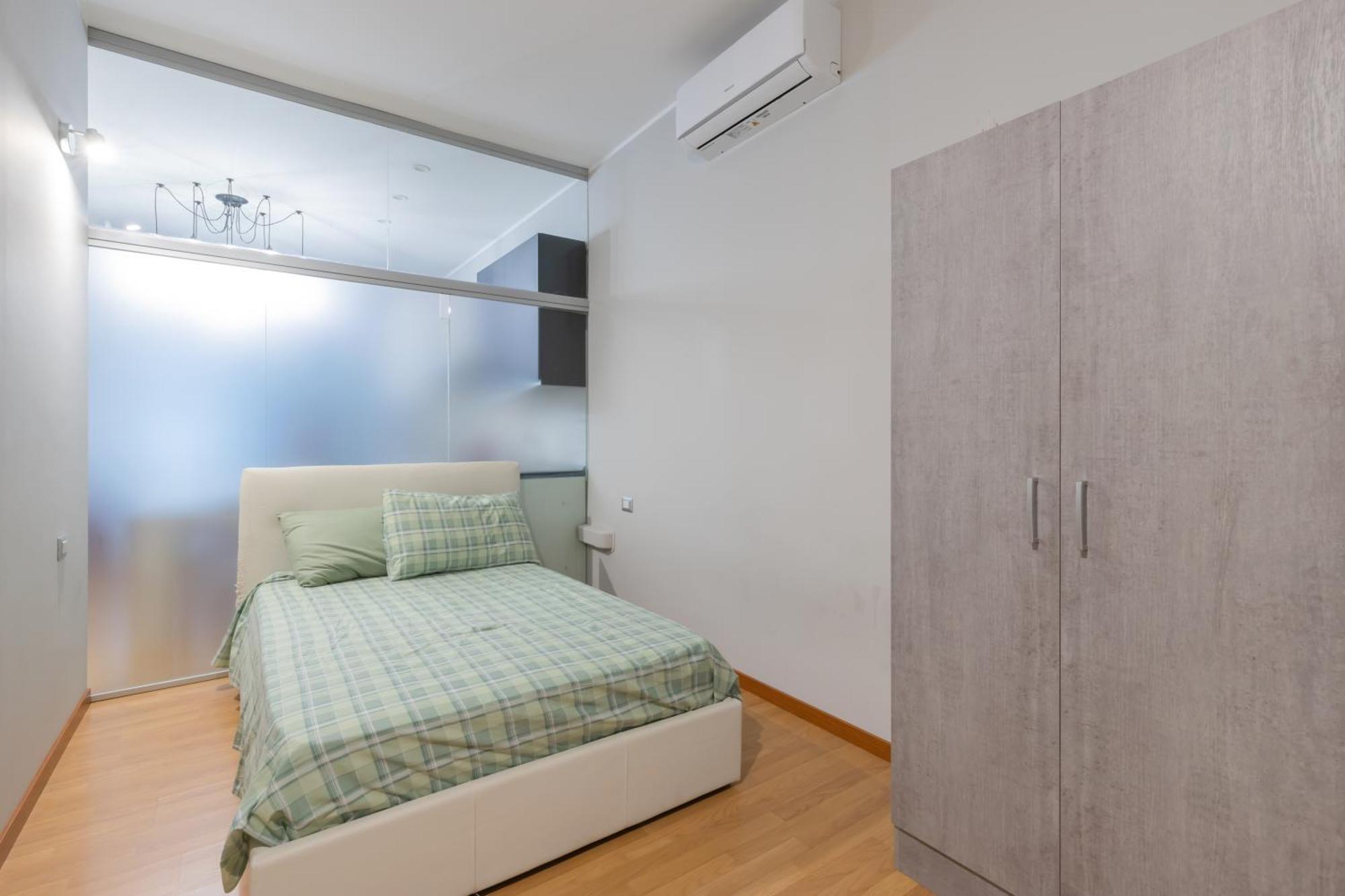 Appartamento 2 Con 2 Bagni Privati - De Angeli