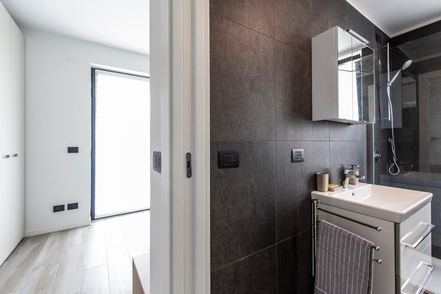 Apartment East Uptown P. Pasolini 74 Cascina Merlata *
