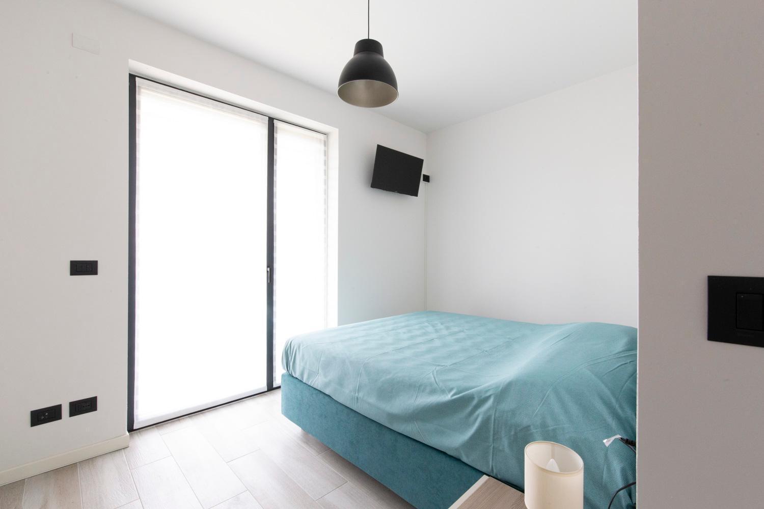 Apartment East Uptown P. Pasolini 74 Cascina Merlata *