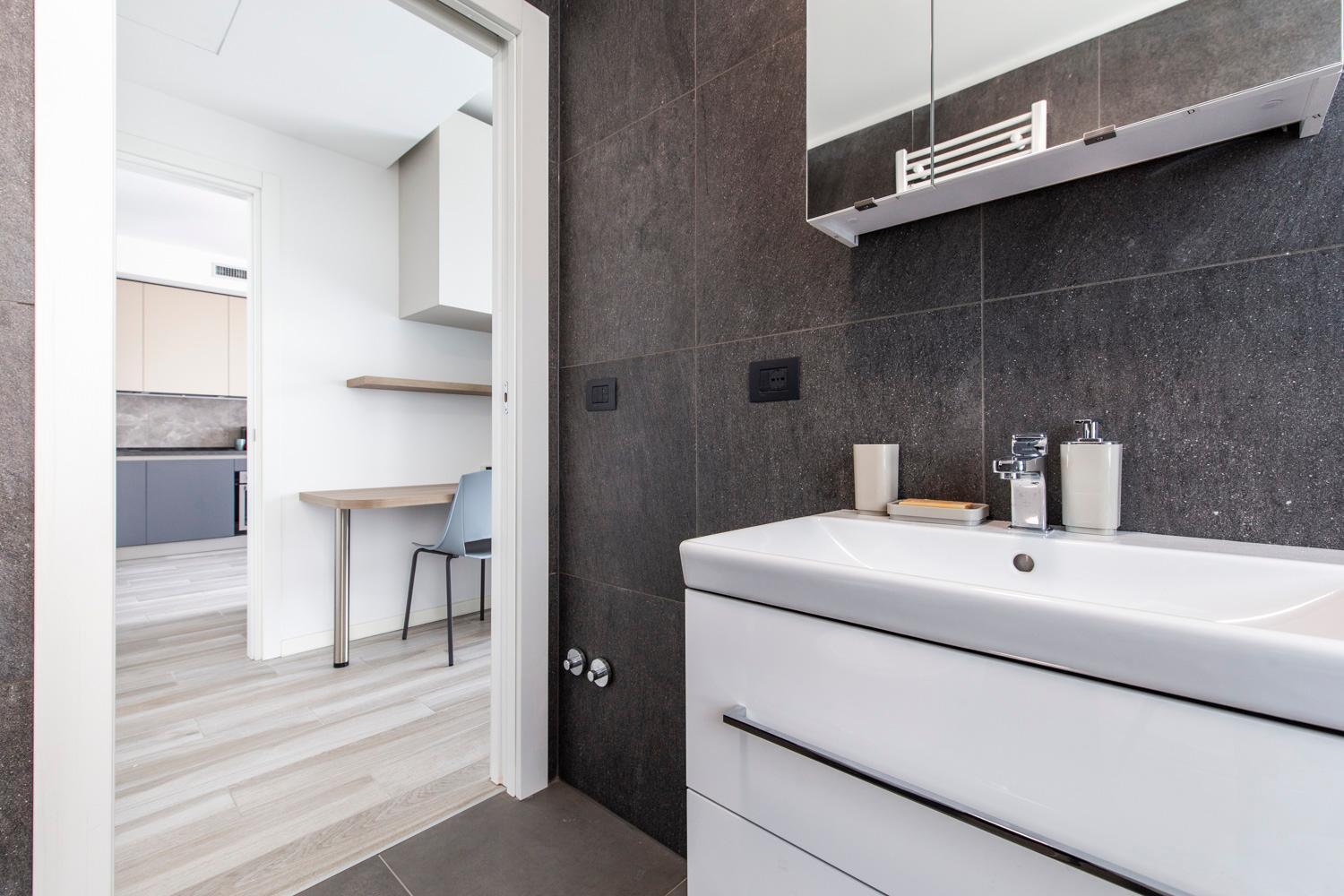 Apartment East Uptown P. Pasolini 74 Cascina Merlata Milan