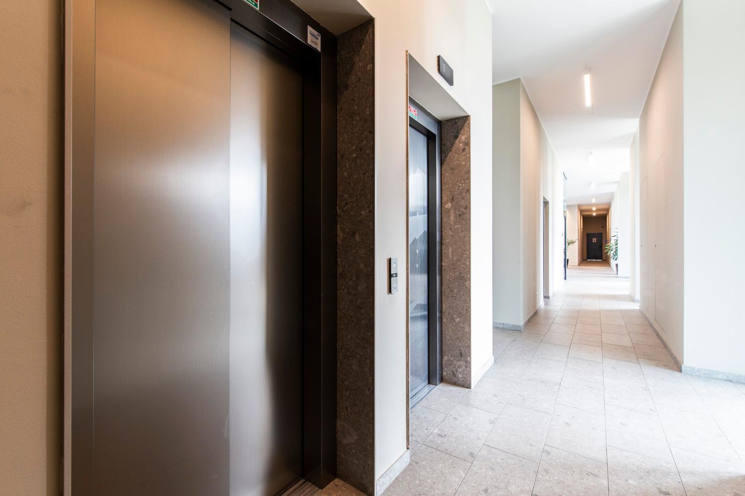 East Uptown P. Pasolini 74 Cascina Merlata Apartment Milan