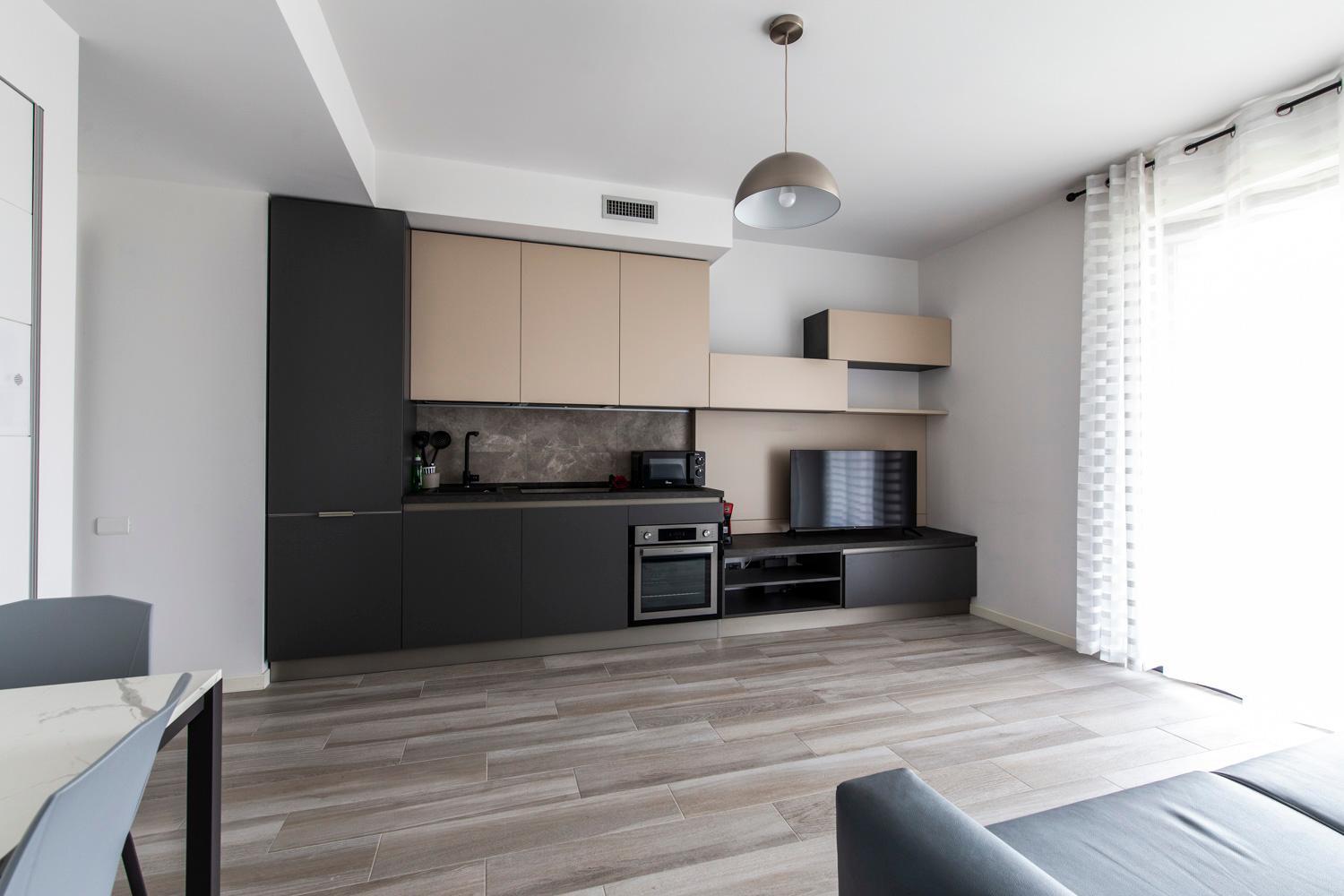 East Uptown P. Pasolini 74 Cascina Merlata Apartment Milan