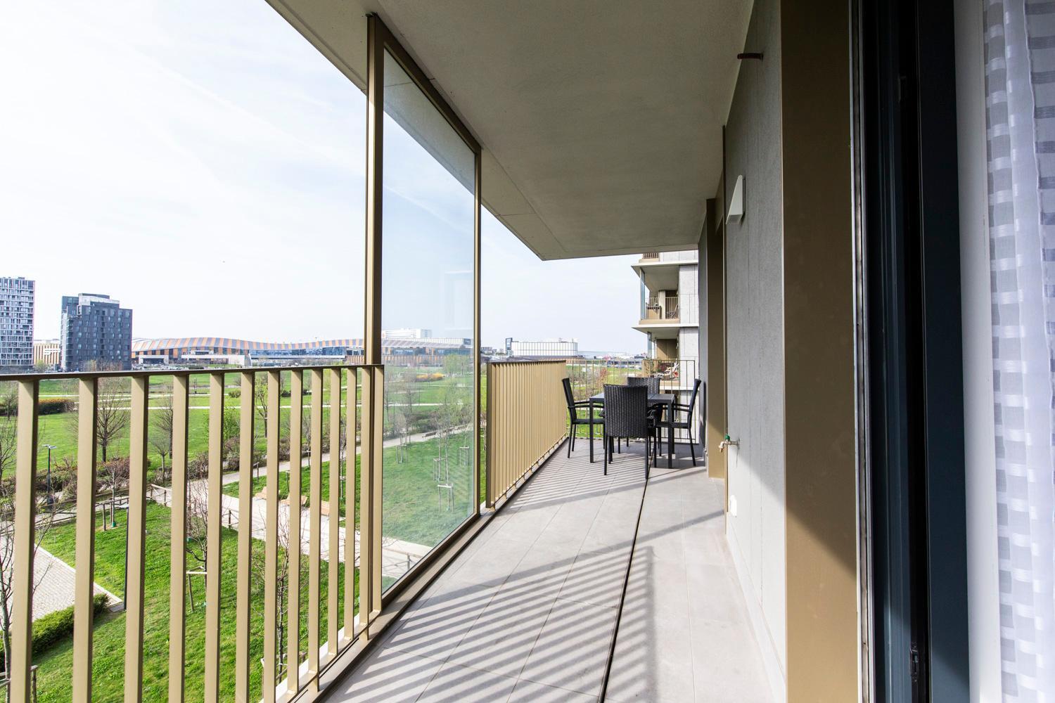 Apartment East Uptown P. Pasolini 74 Cascina Merlata *