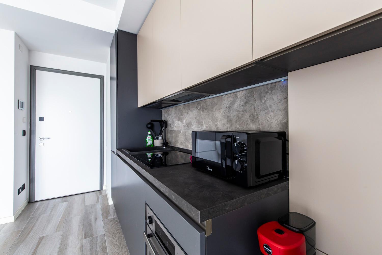 East Uptown P. Pasolini 74 Cascina Merlata Apartment Milan