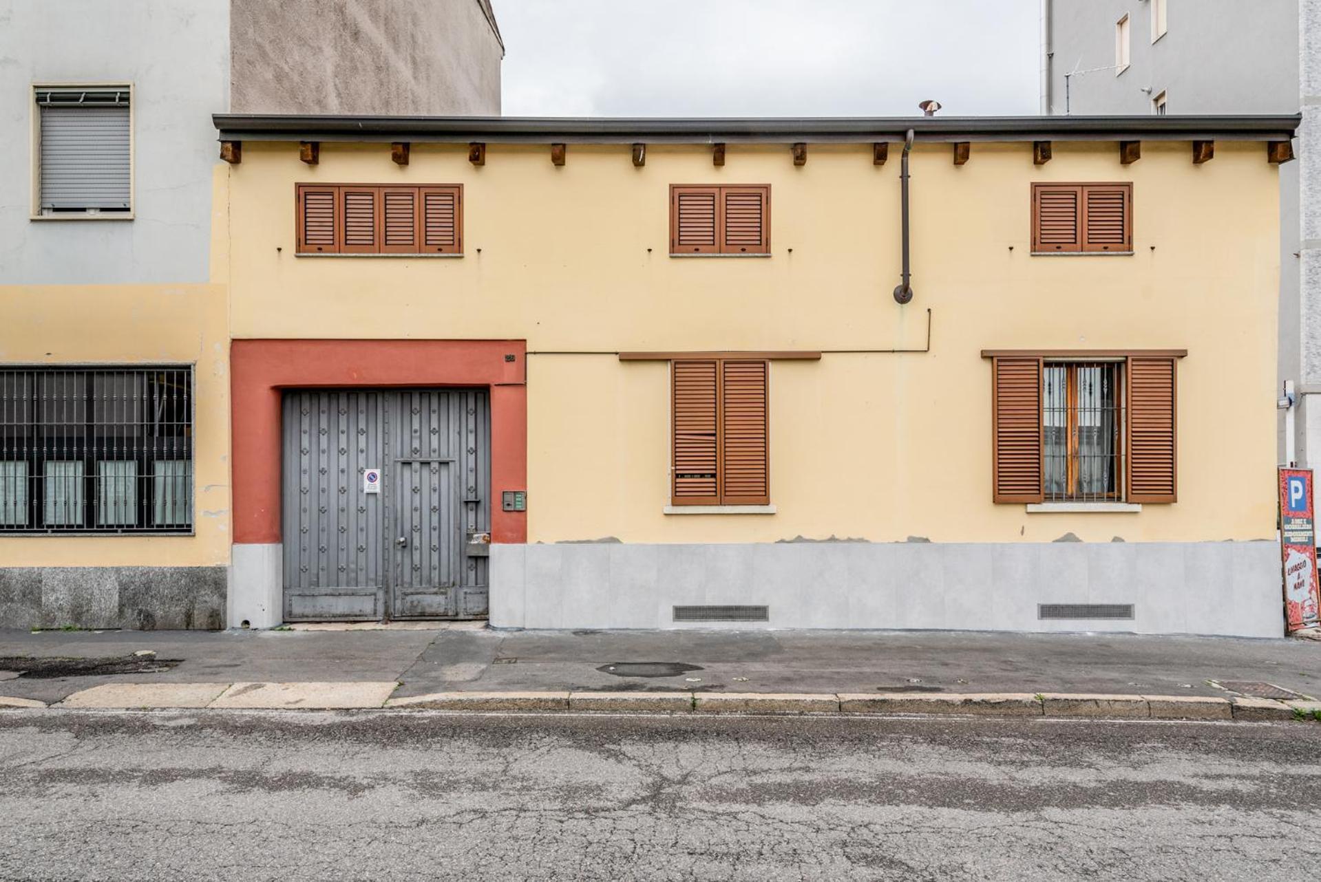 Apartment Confy 2pax- Via Tartini, 26 Milan