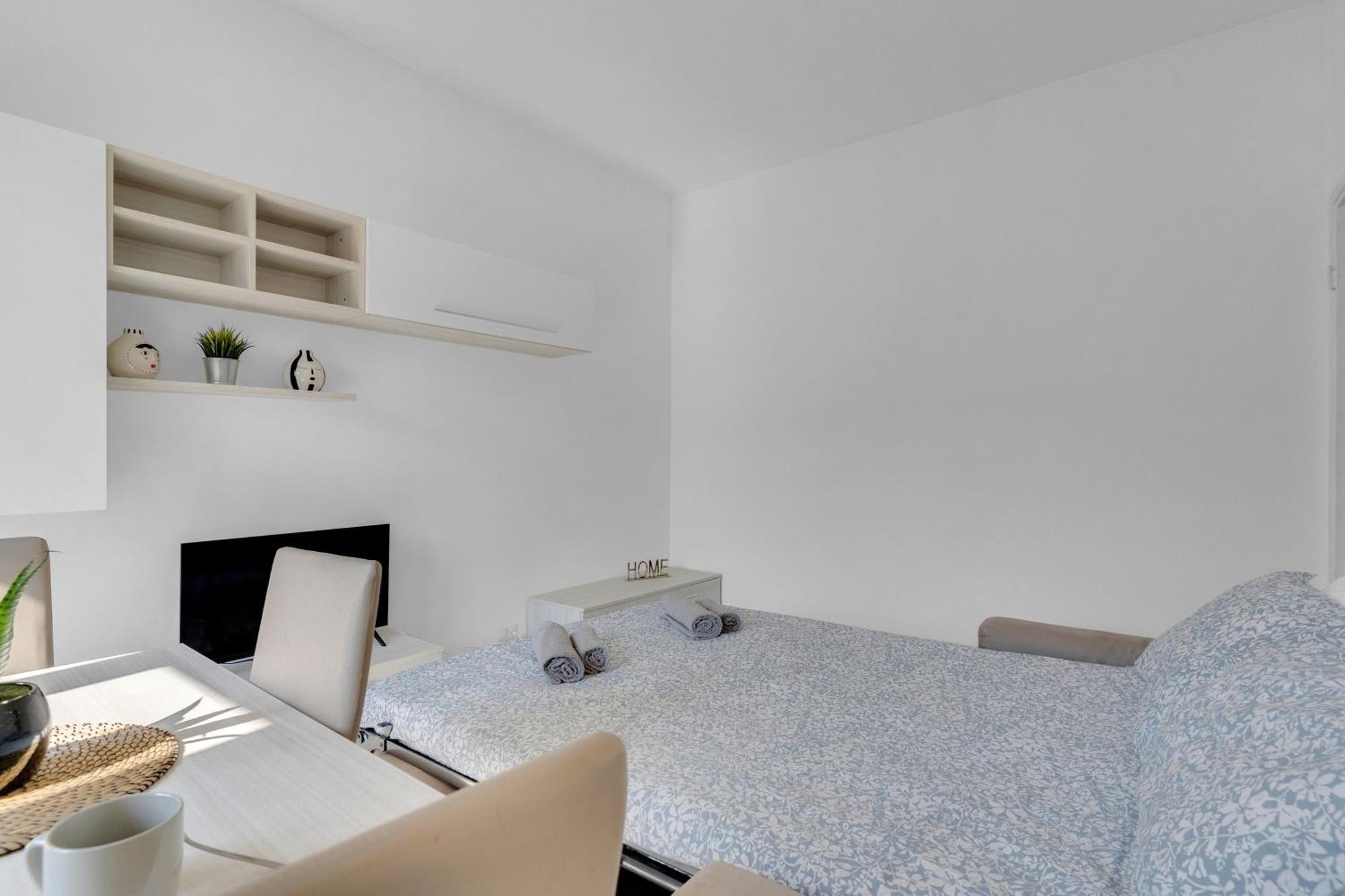 Appartamento Ag17 - In The Center Of - *