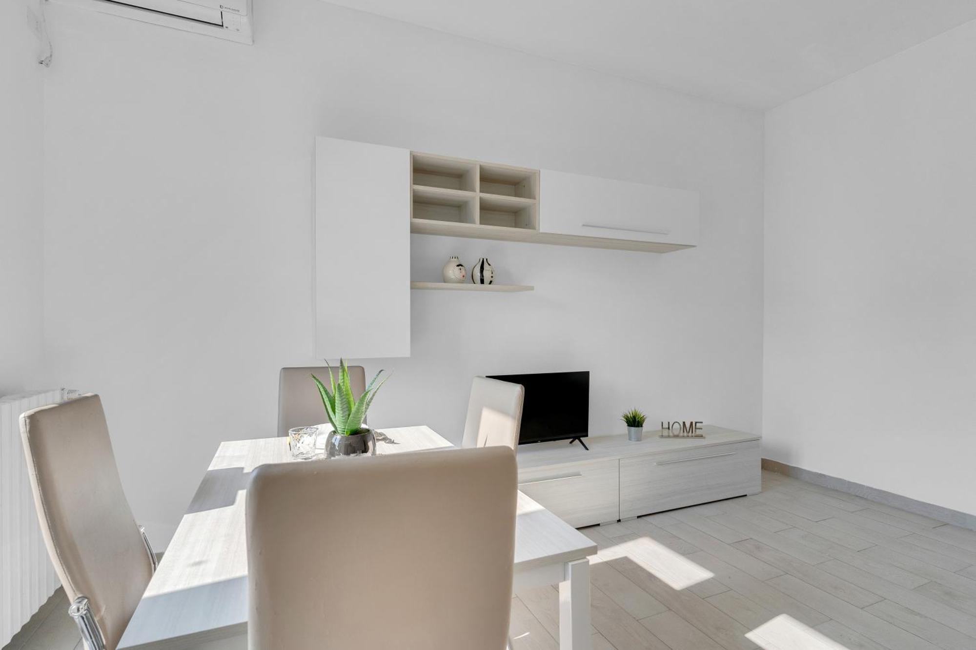 Appartamento Ag17 - In The Center Of - *