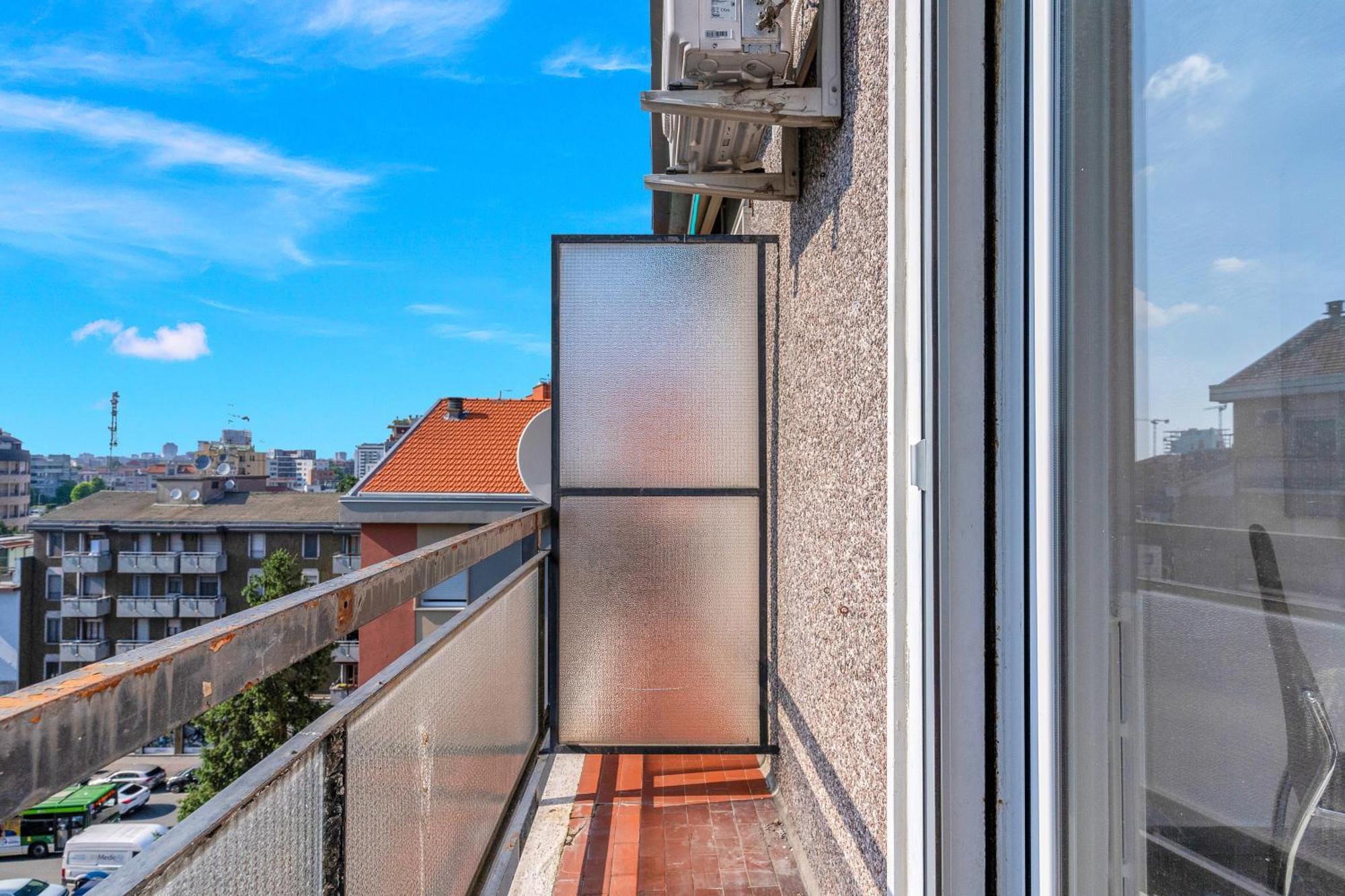 Appartamento Ag17 - In The Center Of - Milano