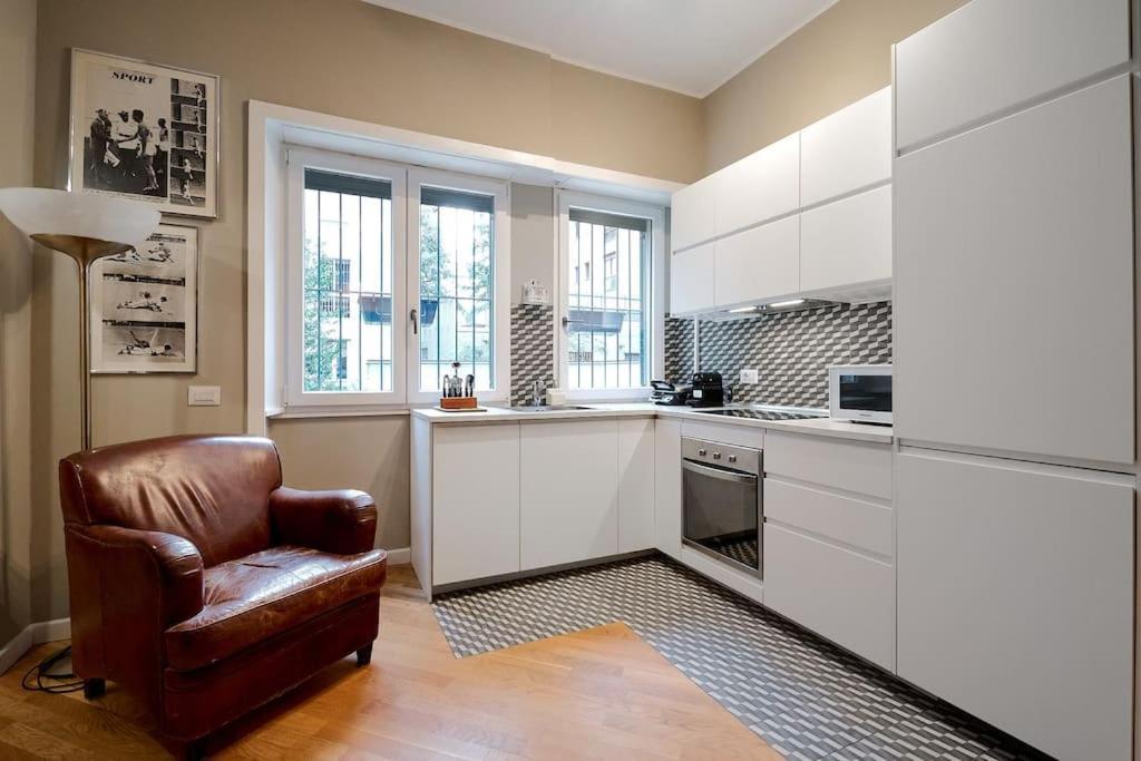 Apartment Casa Bar In Milan
