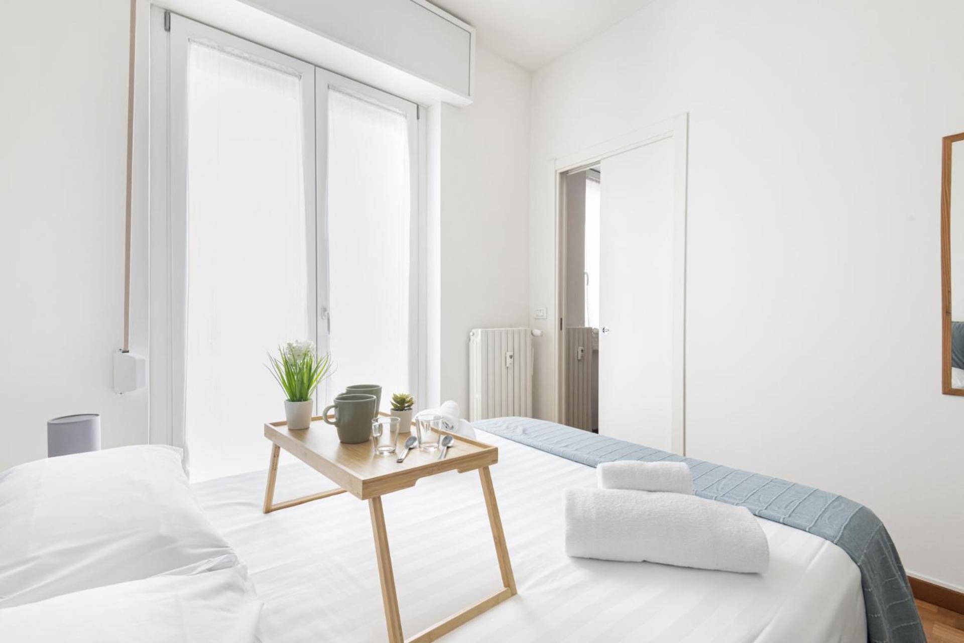 Easylife - Bocconi Duomo Intero Navigli Moderno