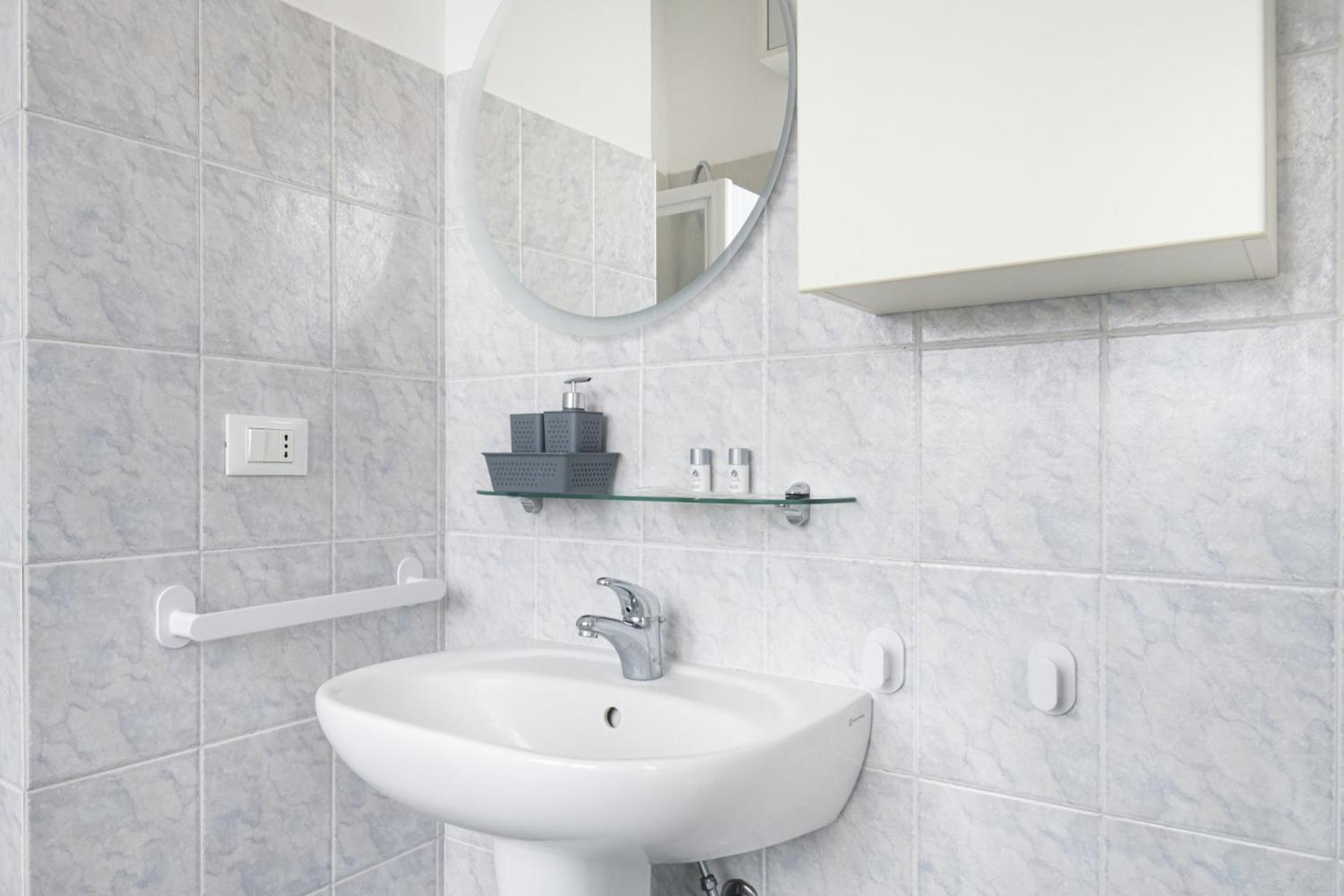 Apartamento Easylife - Bocconi Duomo Intero Navigli Moderno *