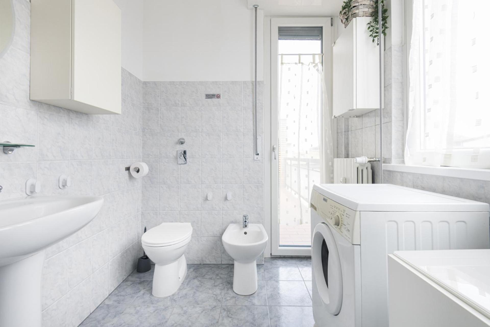Apartamento Easylife - Bocconi Duomo Intero Navigli Moderno
