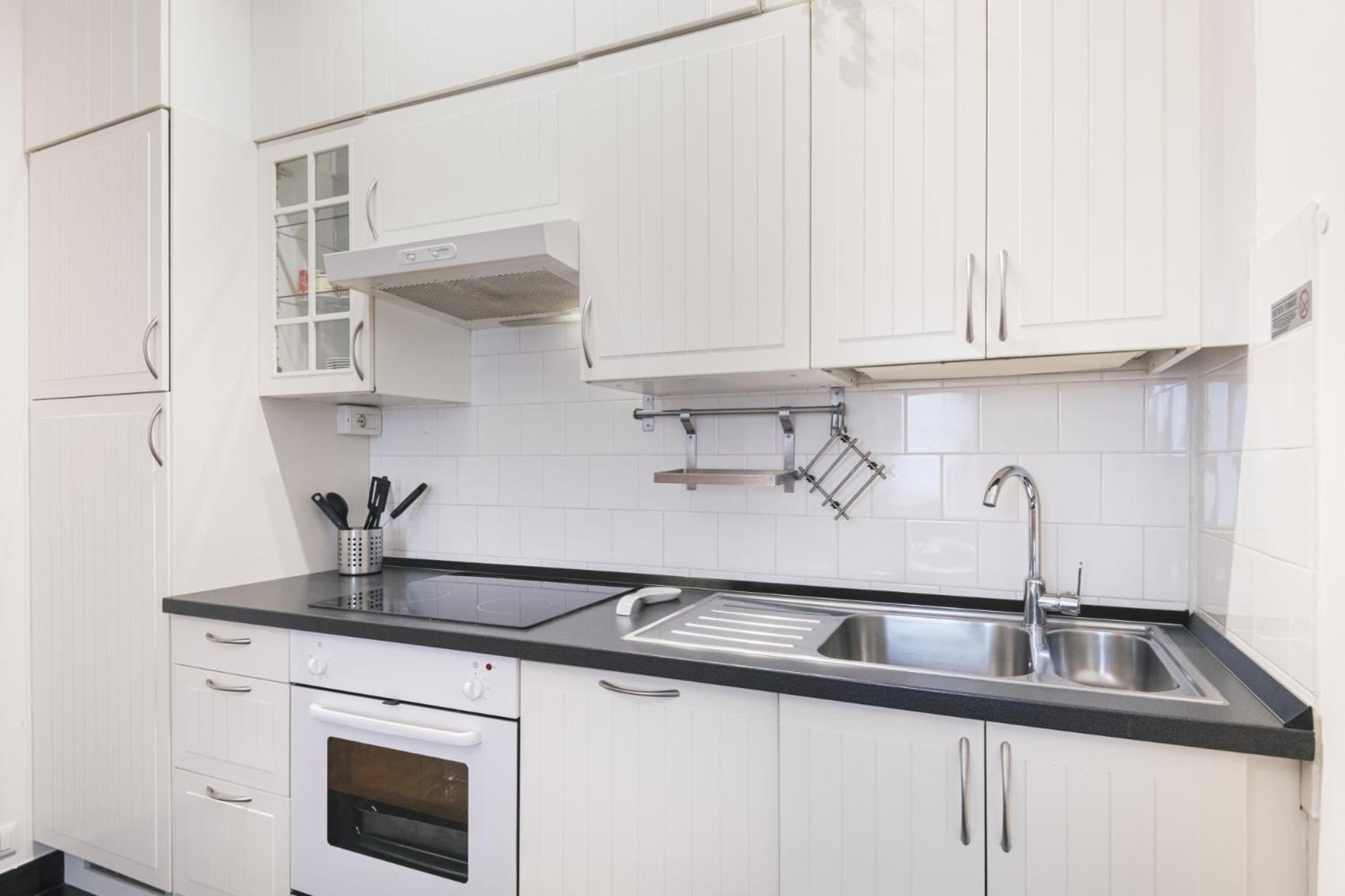 Apartment Easylife - Bocconi Duomo Intero Navigli Moderno *