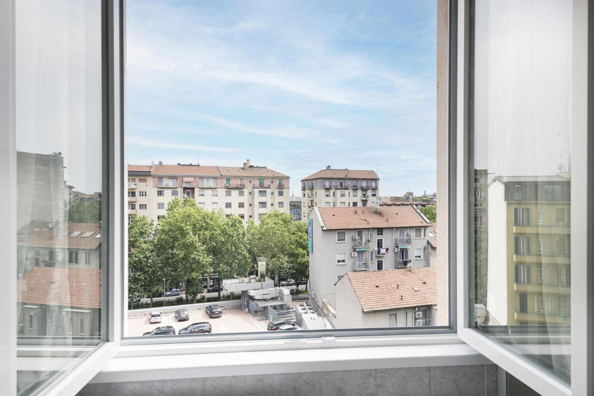 Apartamento Easylife - Bocconi Duomo Intero Navigli Moderno