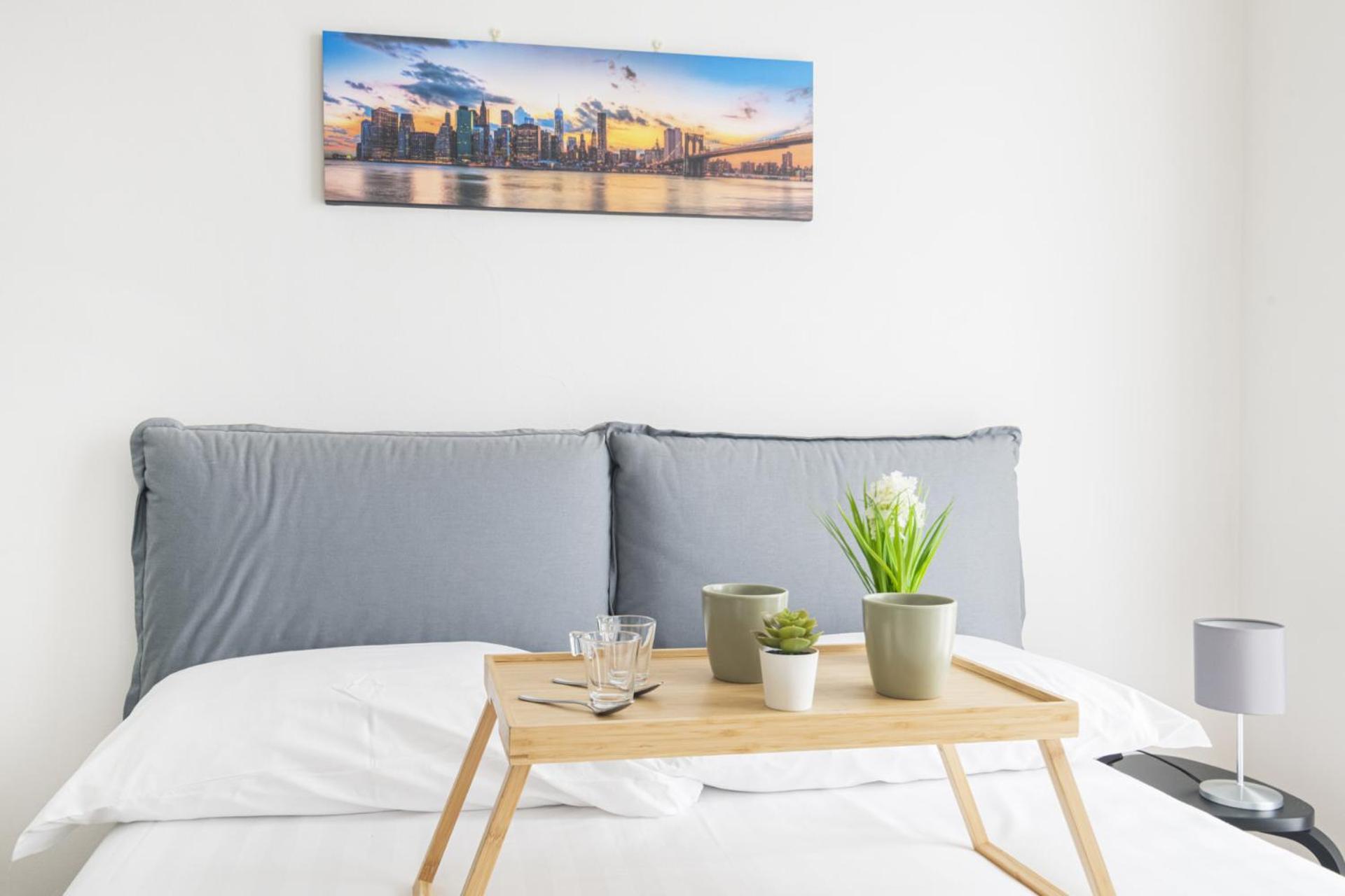 Easylife - Bocconi Duomo Intero Navigli Moderno Apartamento *