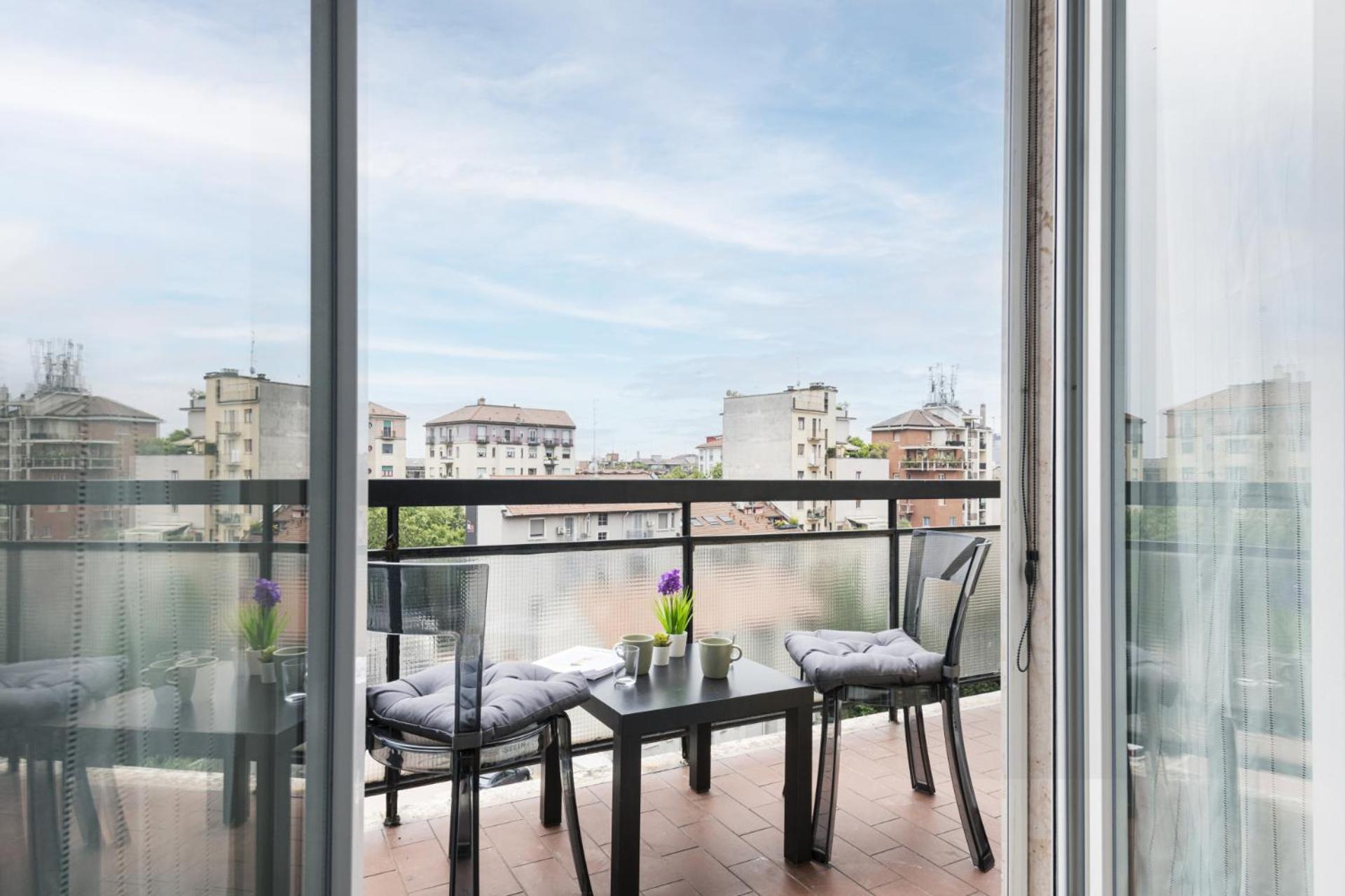 Apartamento Easylife - Bocconi Duomo Intero Navigli Moderno *