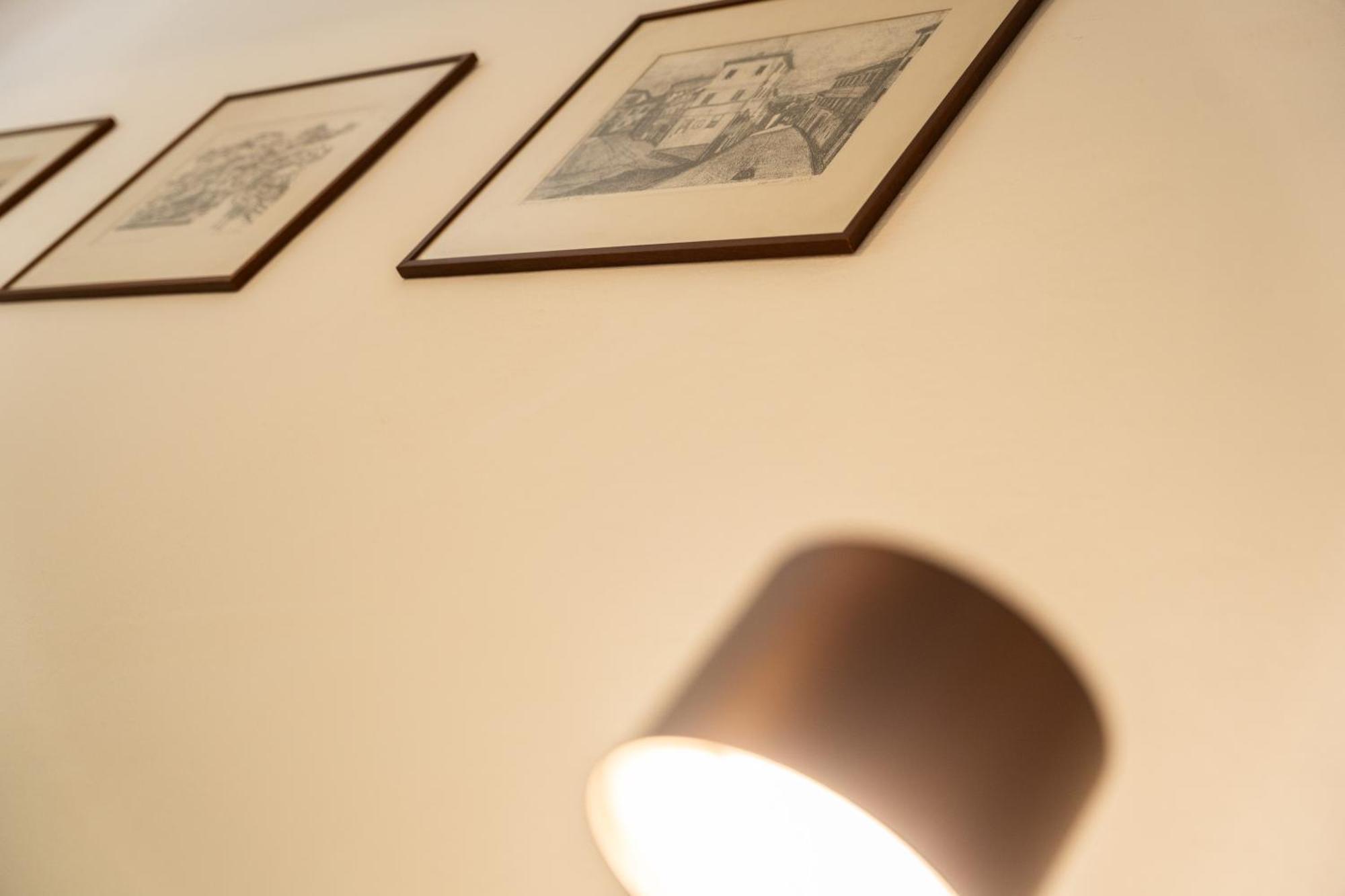 Quiet Flat In Pta Venezia Apartamento