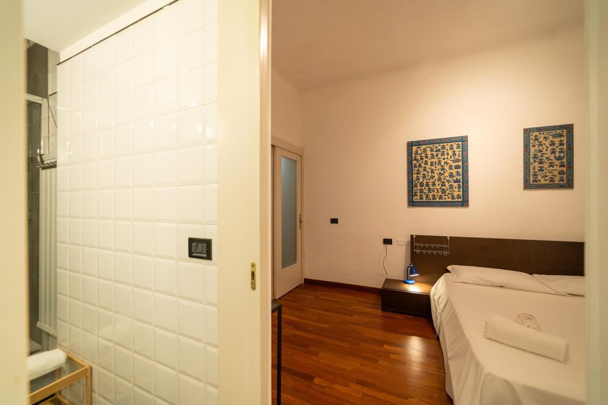 Apartamento Quiet Flat In Pta Venezia *