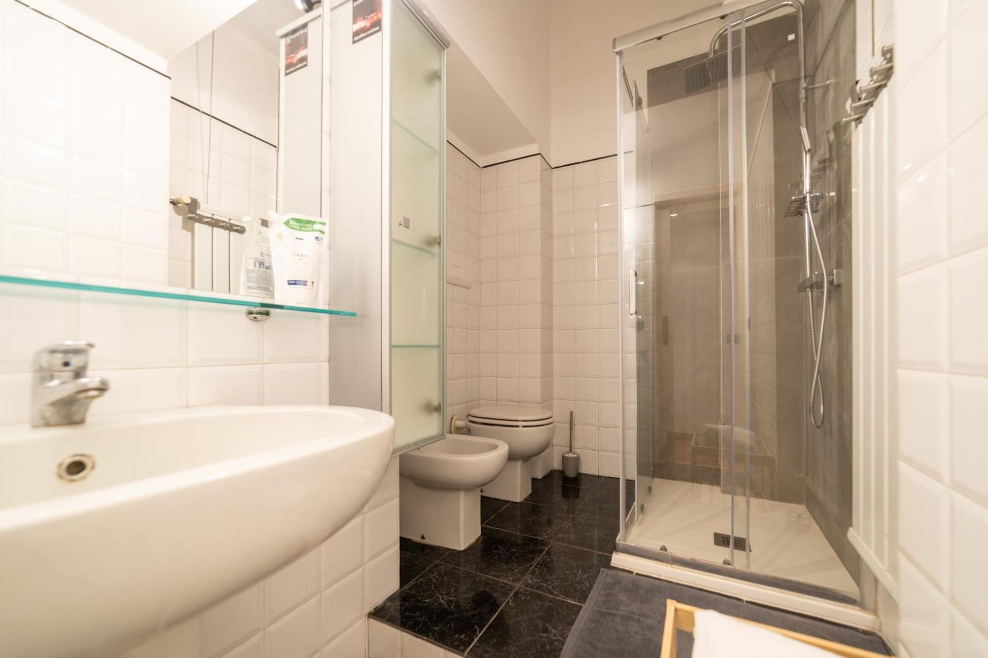 Quiet Flat In Pta Venezia Milão