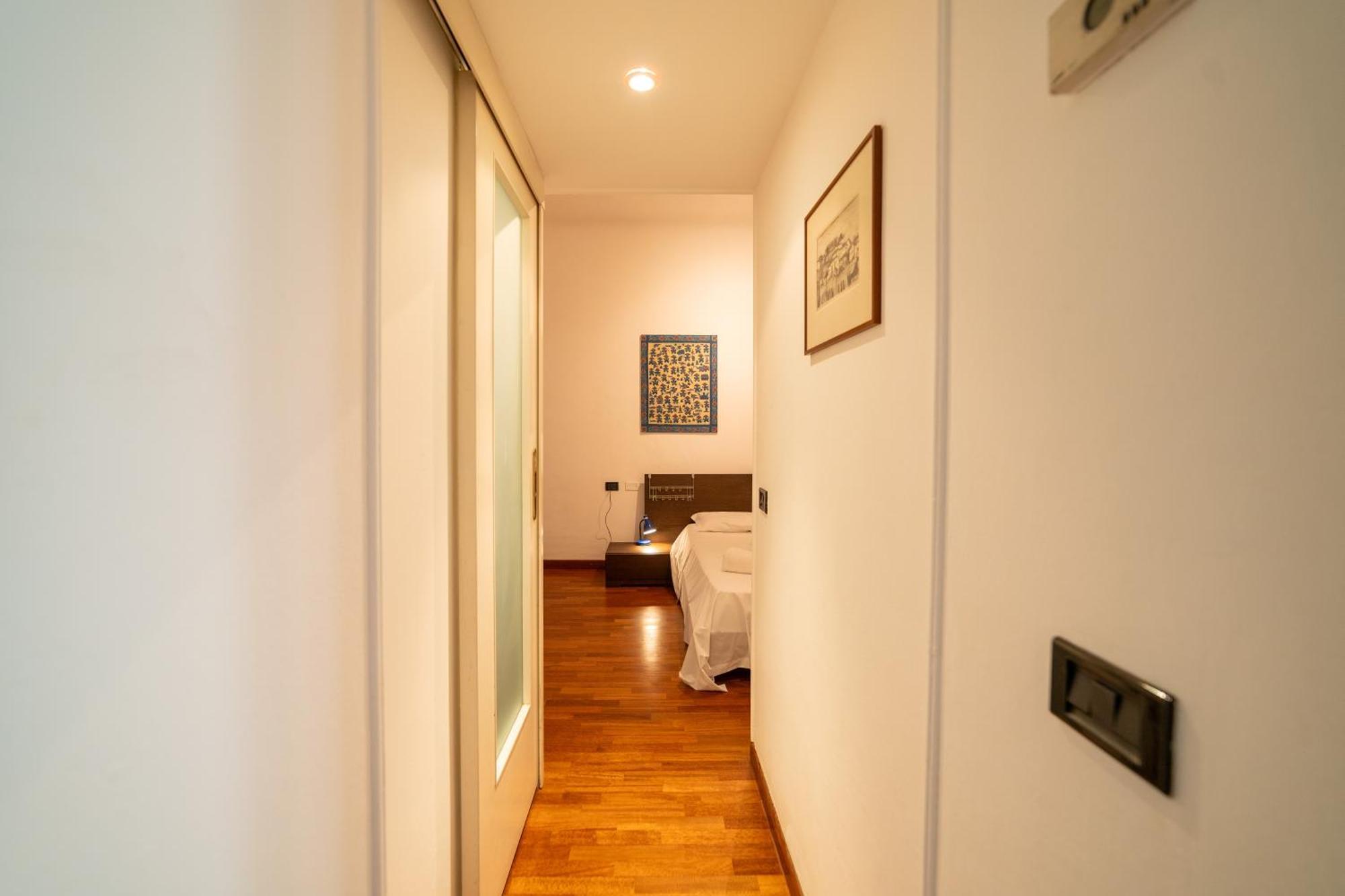 Quiet Flat In Pta Venezia Milão