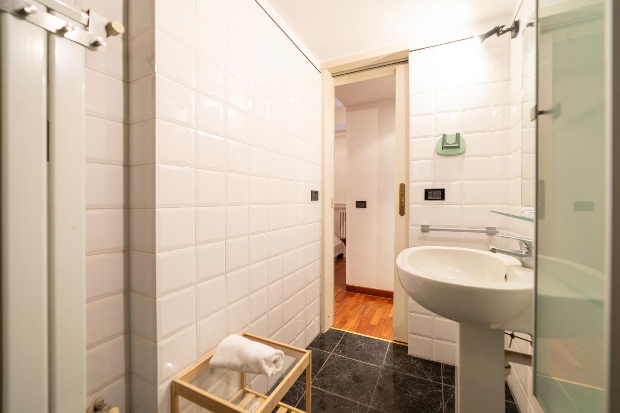 Quiet Flat In Pta Venezia * Milão