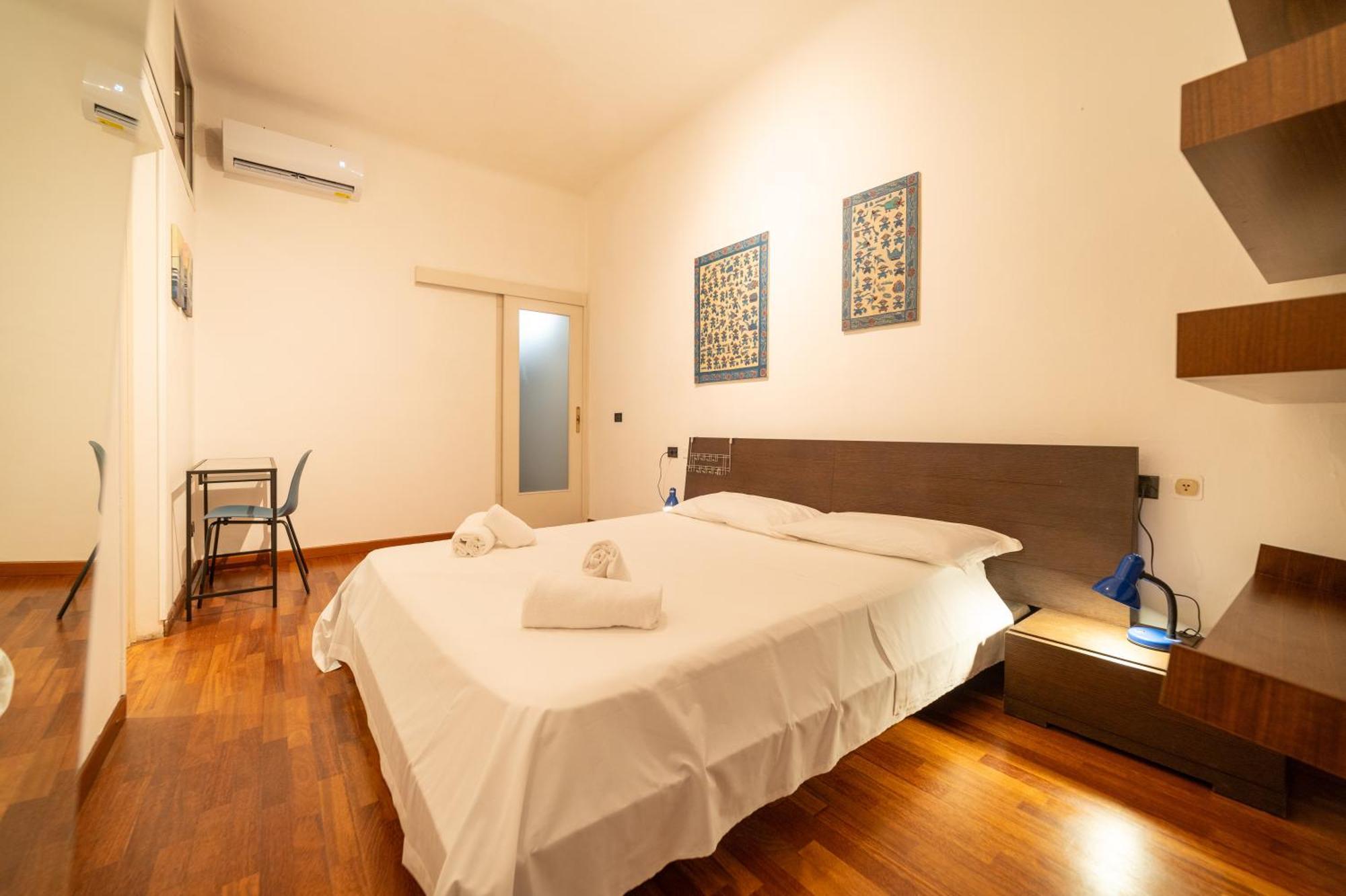 Quiet Flat In Pta Venezia Apartamento *