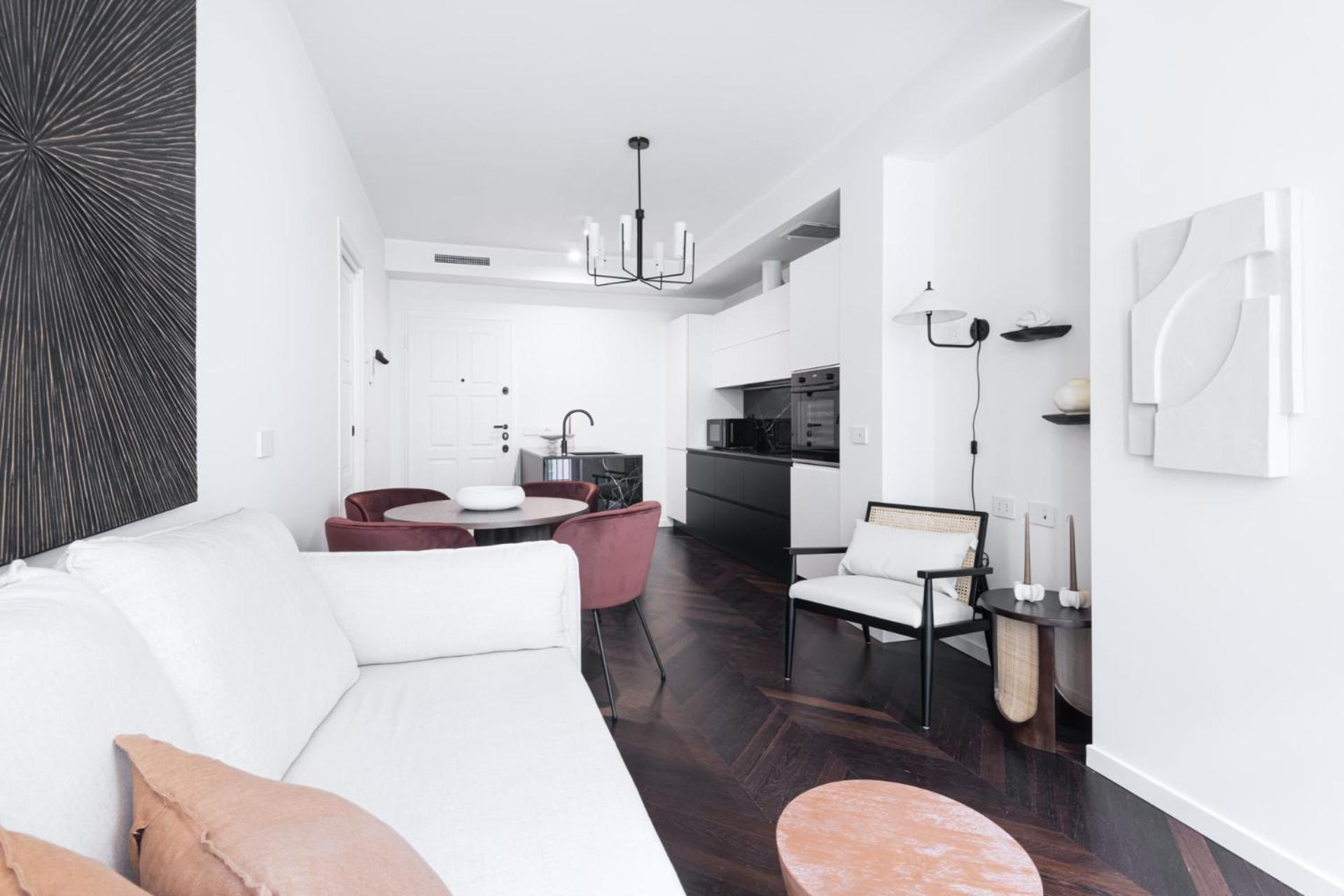 Easylife - E Terrazza A Pochi Passi Dal Duomo Apartment *