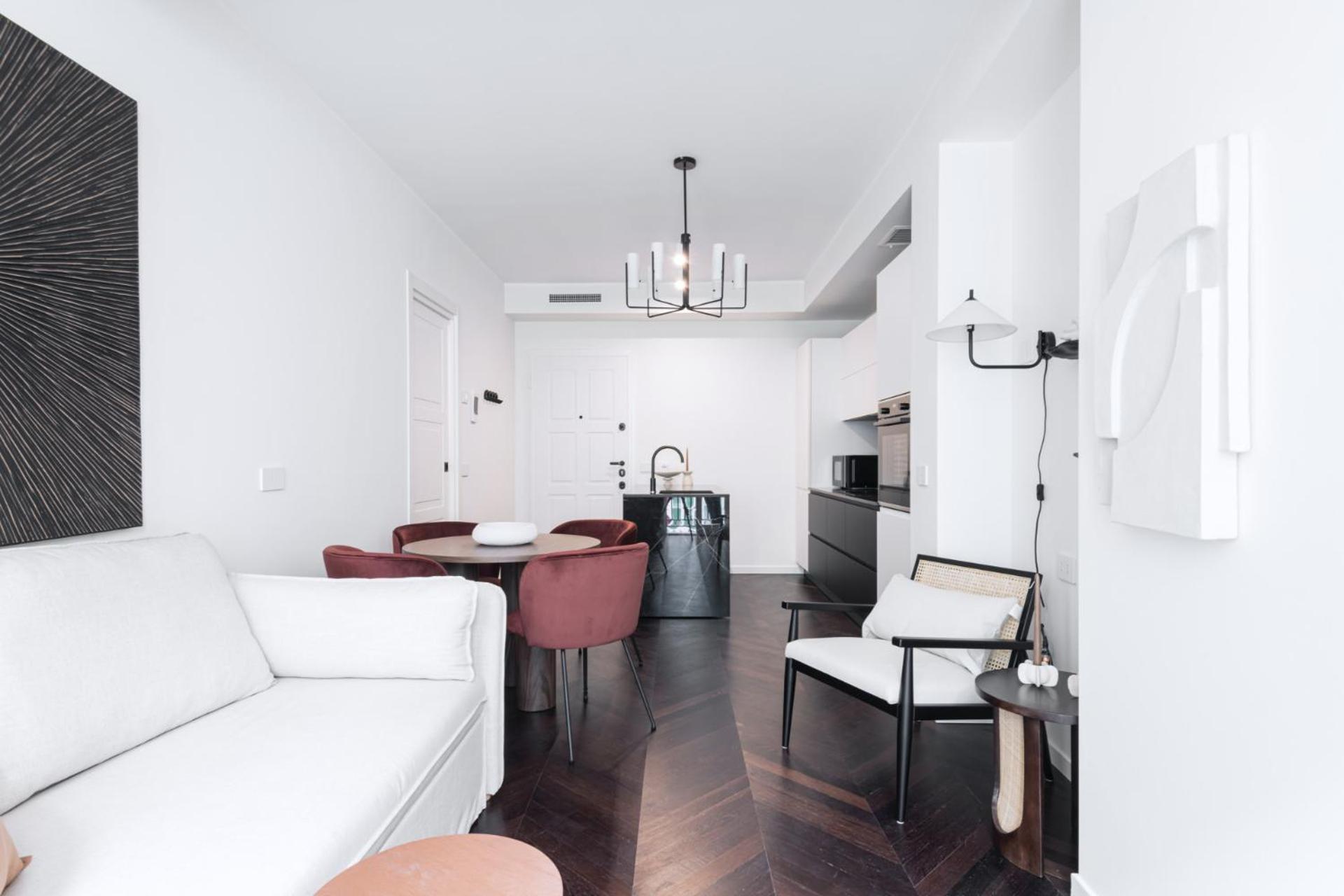 Apartment Easylife - E Terrazza A Pochi Passi Dal Duomo Milan