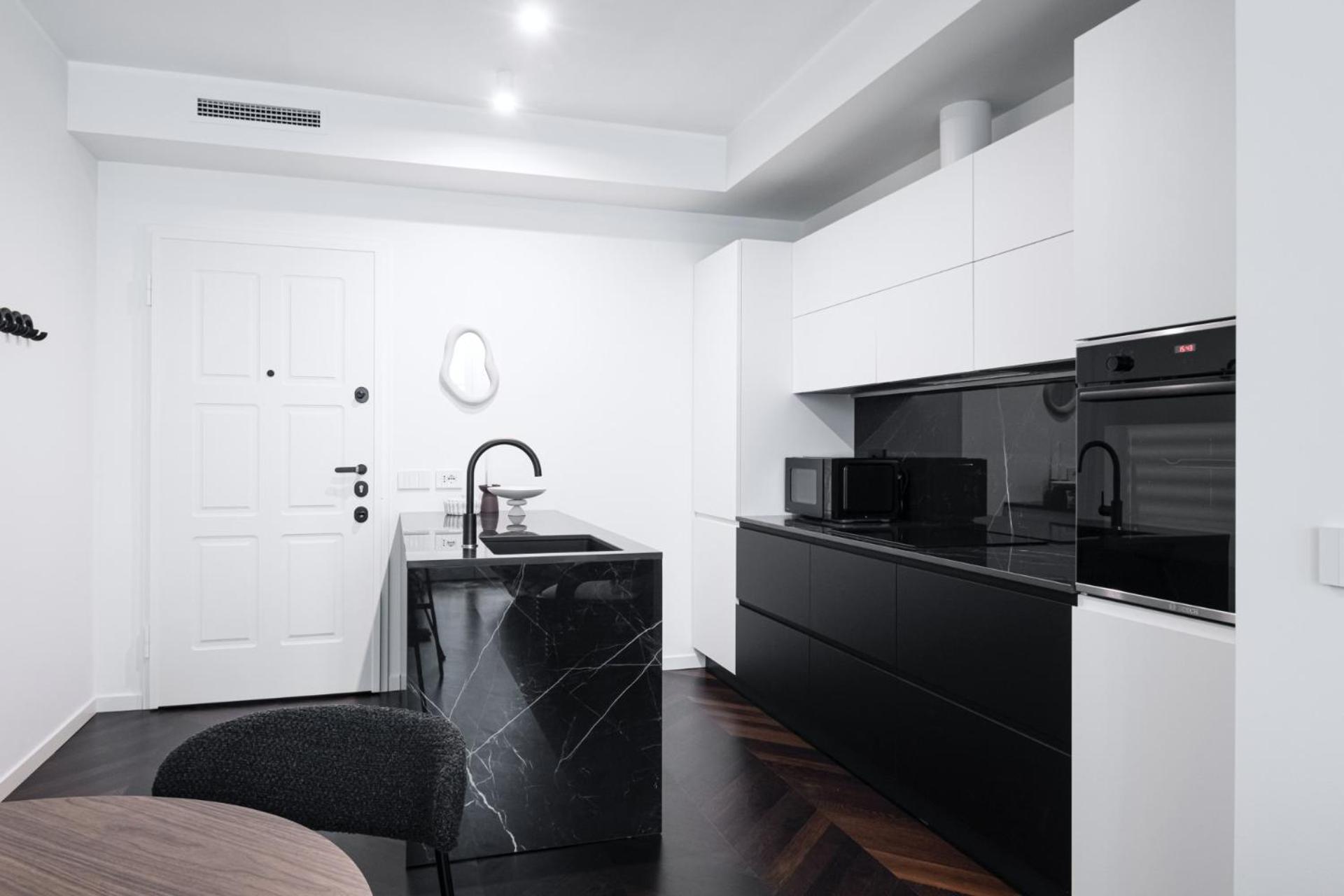 Apartment Easylife - Terrazzo, Wellness, A 10 Min Dal Duomo