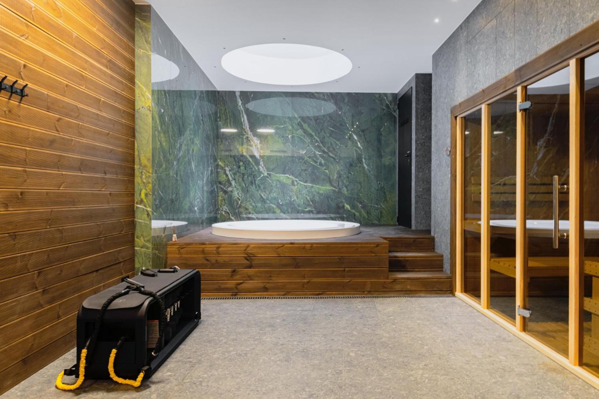 Easylife - Terrazzo, Wellness, A 10 Min Dal Duomo Apartment