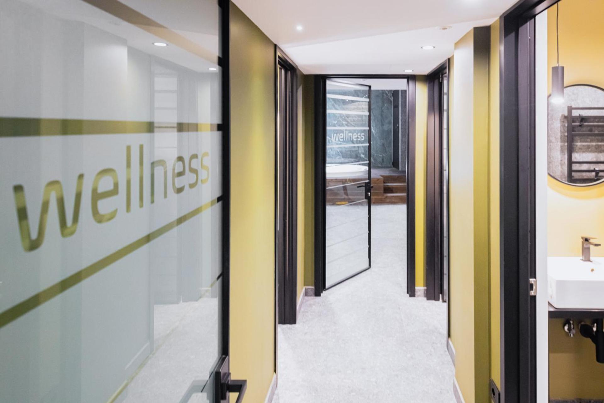 Easylife - Terrazzo, Wellness, A 10 Min Dal Duomo Apartment *