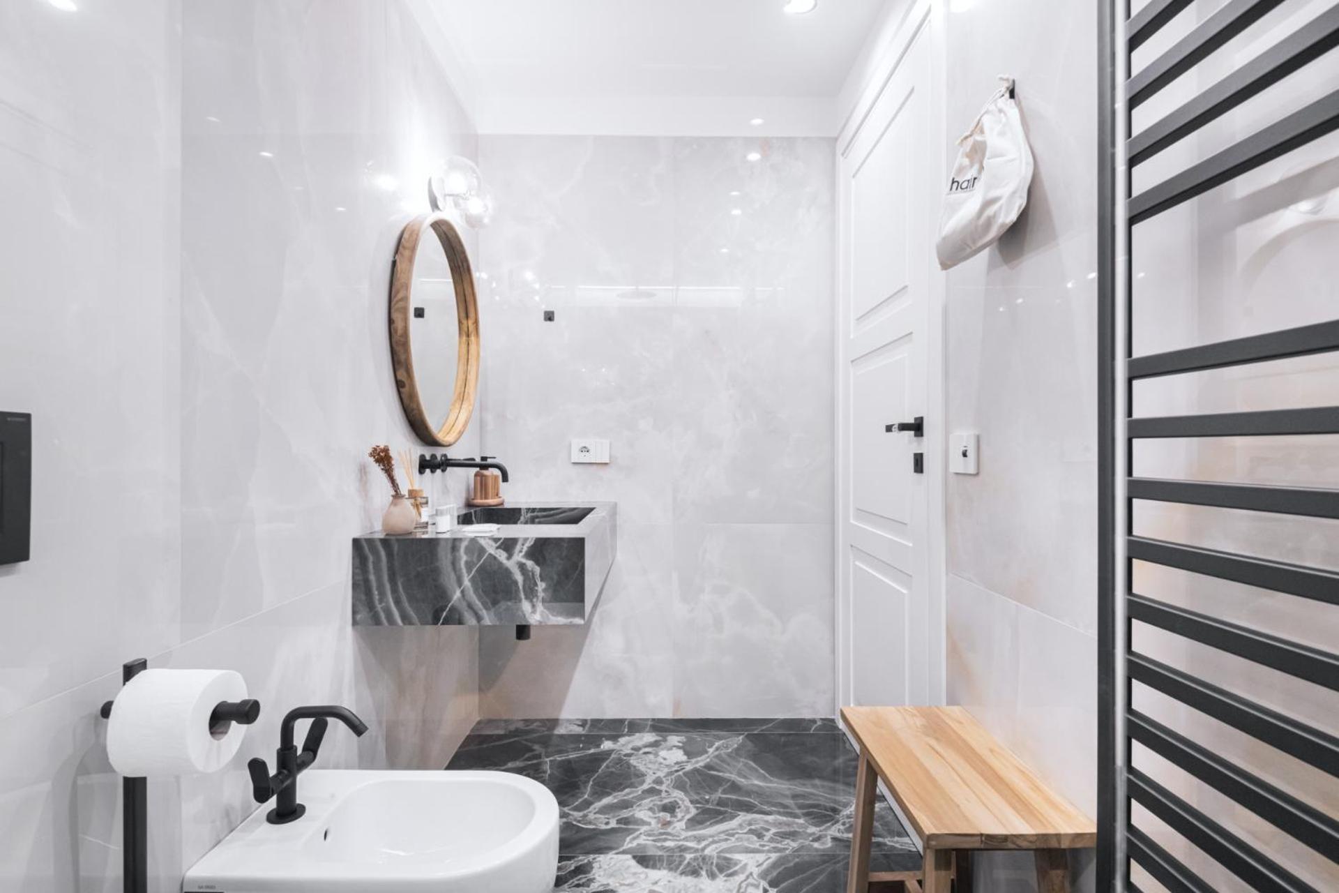 Apartment Easylife - Terrazzo, Wellness, A 10 Min Dal Duomo *