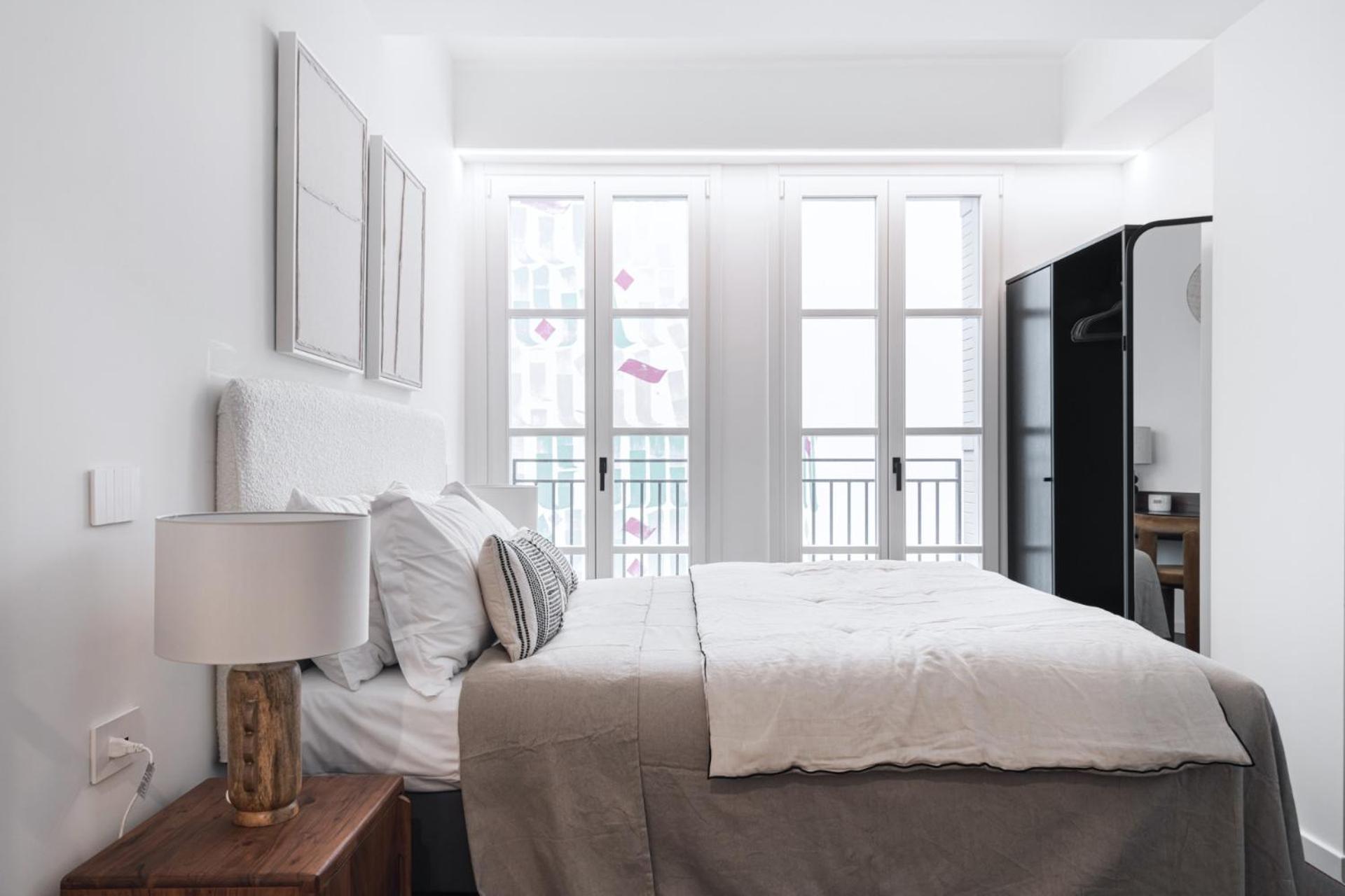 Apartment Easylife - Terrazzo, Wellness, A 10 Min Dal Duomo