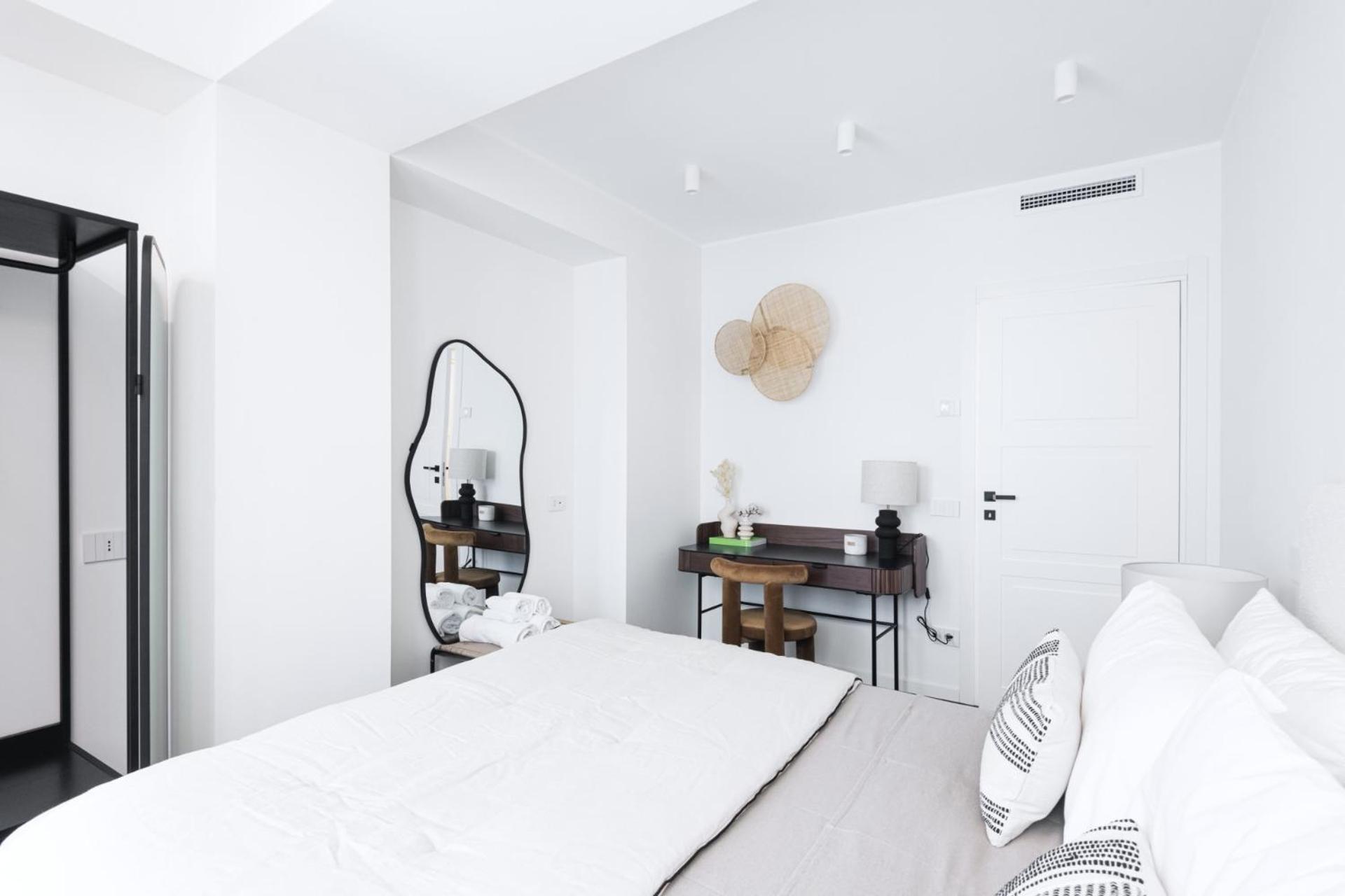 Easylife - Terrazzo, Wellness, A 10 Min Dal Duomo Apartment Milan