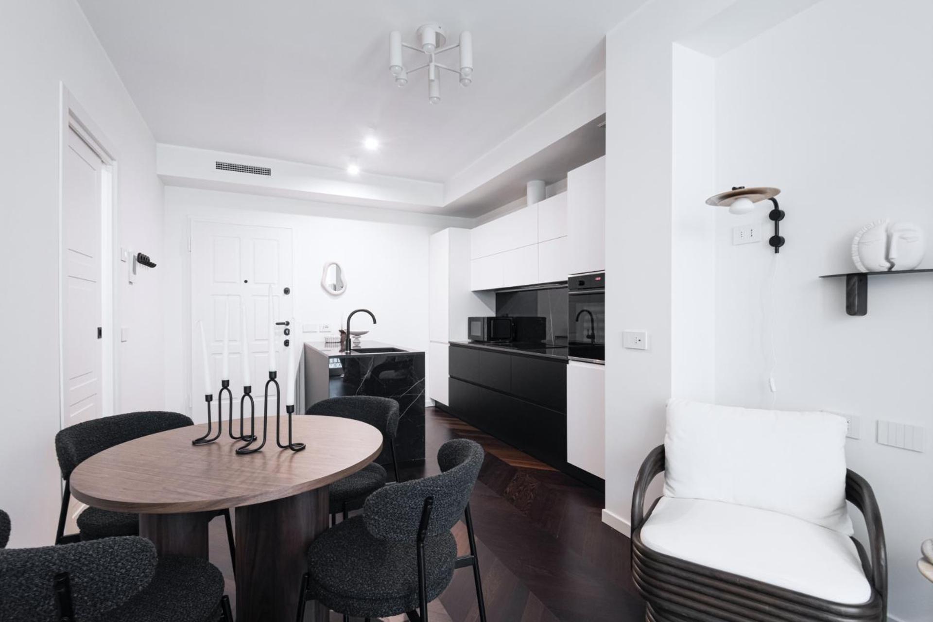 Easylife - Terrazzo, Wellness, A 10 Min Dal Duomo Milan