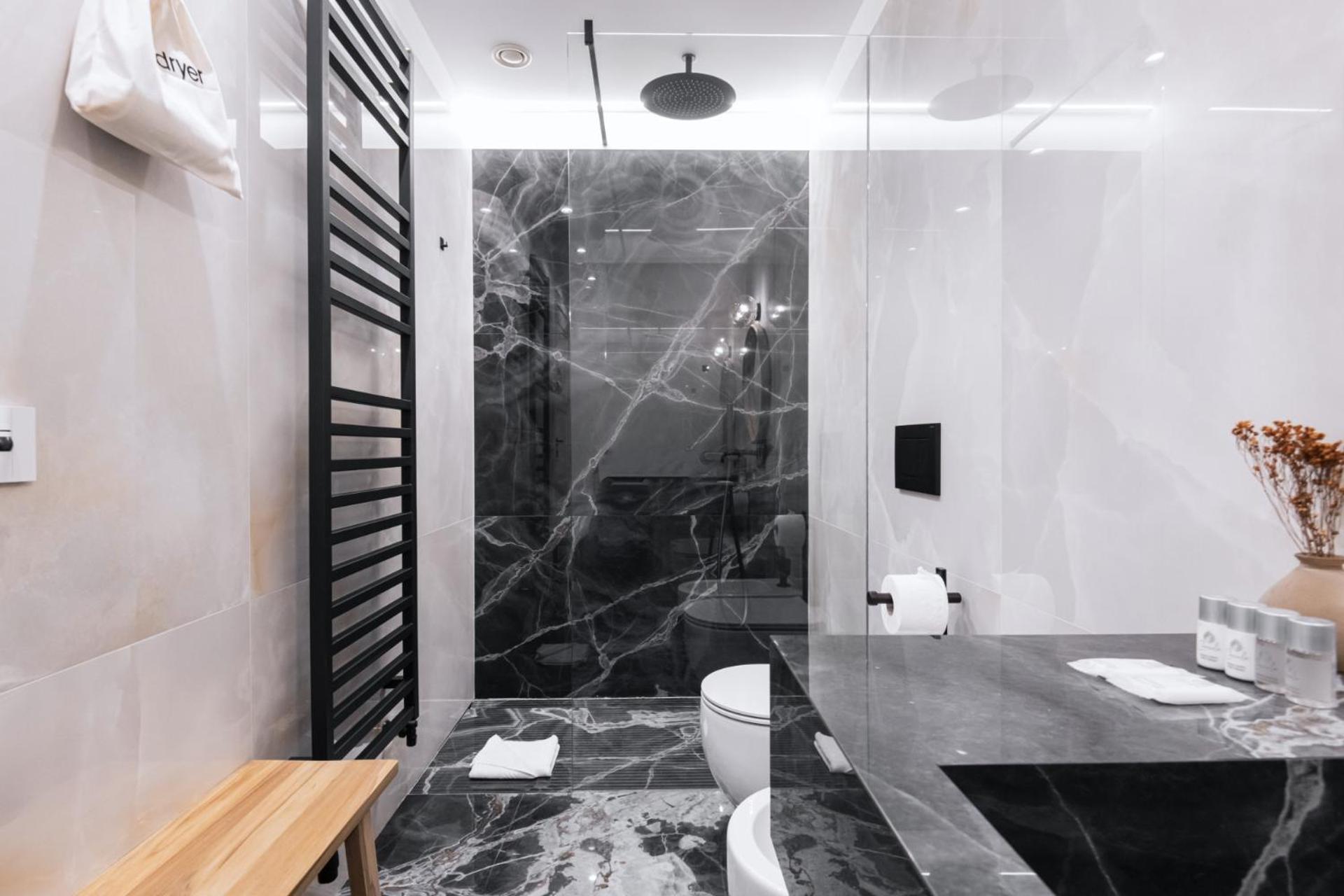 Apartment Easylife - Terrazzo, Wellness, A 10 Min Dal Duomo