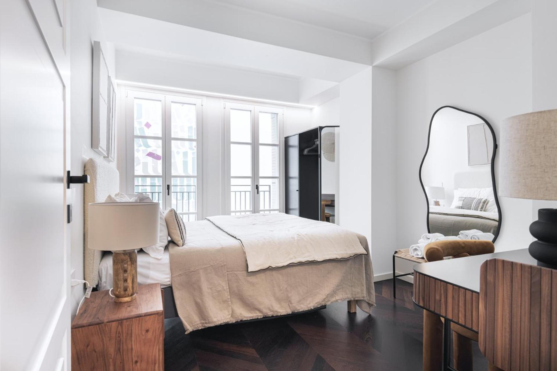 Easylife - Terrazzo, Wellness, A 10 Min Dal Duomo Apartment *