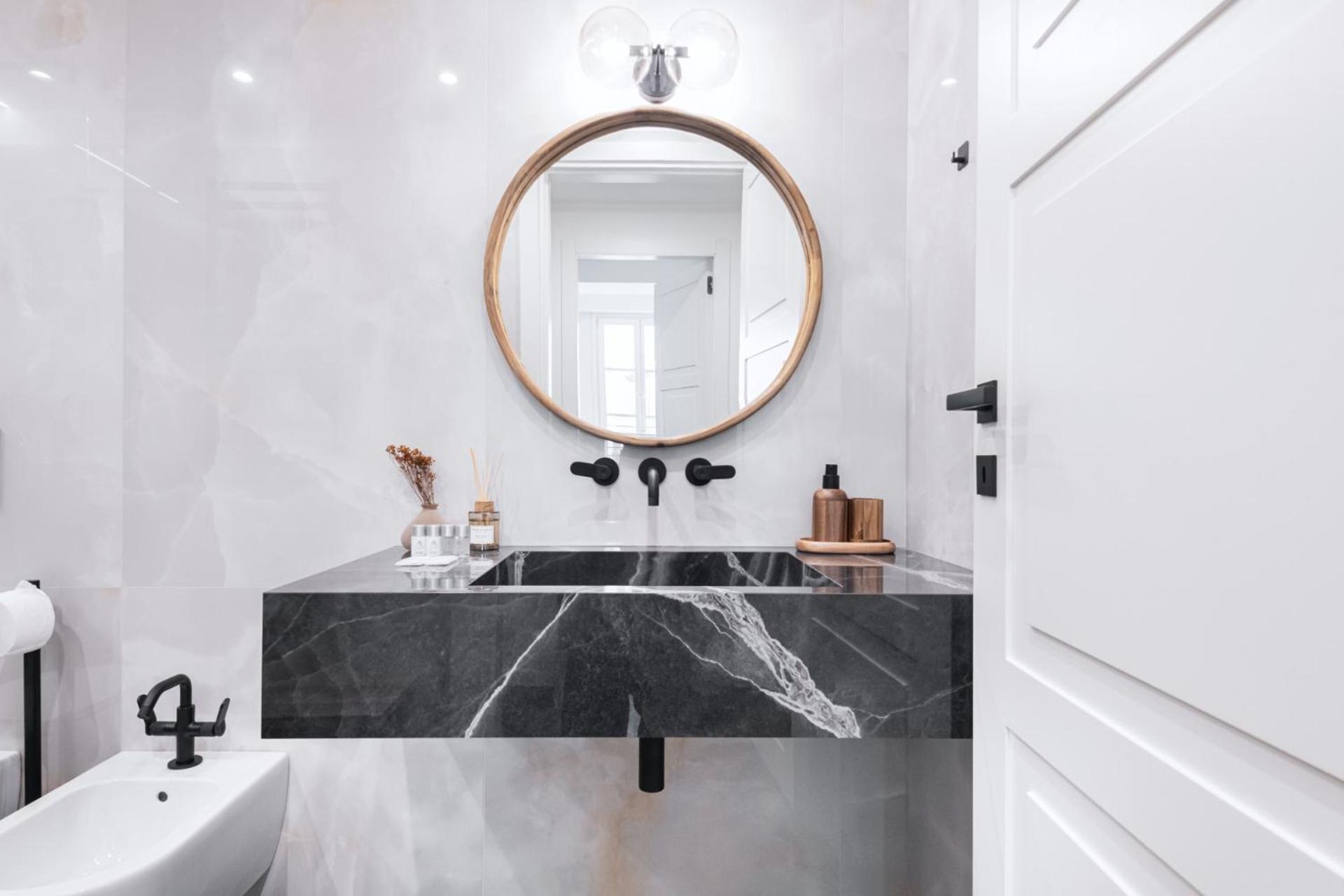 Easylife - Terrazzo, Wellness, A 10 Min Dal Duomo Apartment Milan