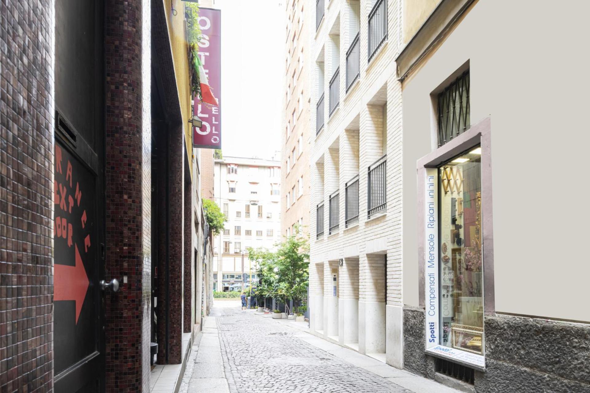 Easylife - Terrazzo, Wellness, A 10 Min Dal Duomo Apartment