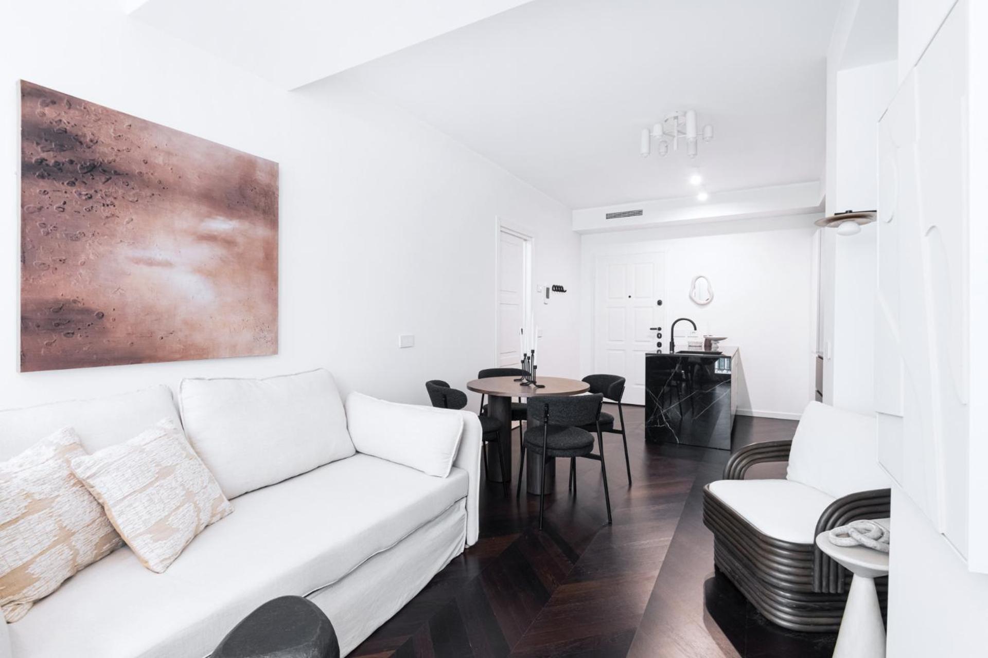 Easylife - Terrazzo, Wellness, A 10 Min Dal Duomo * Milan