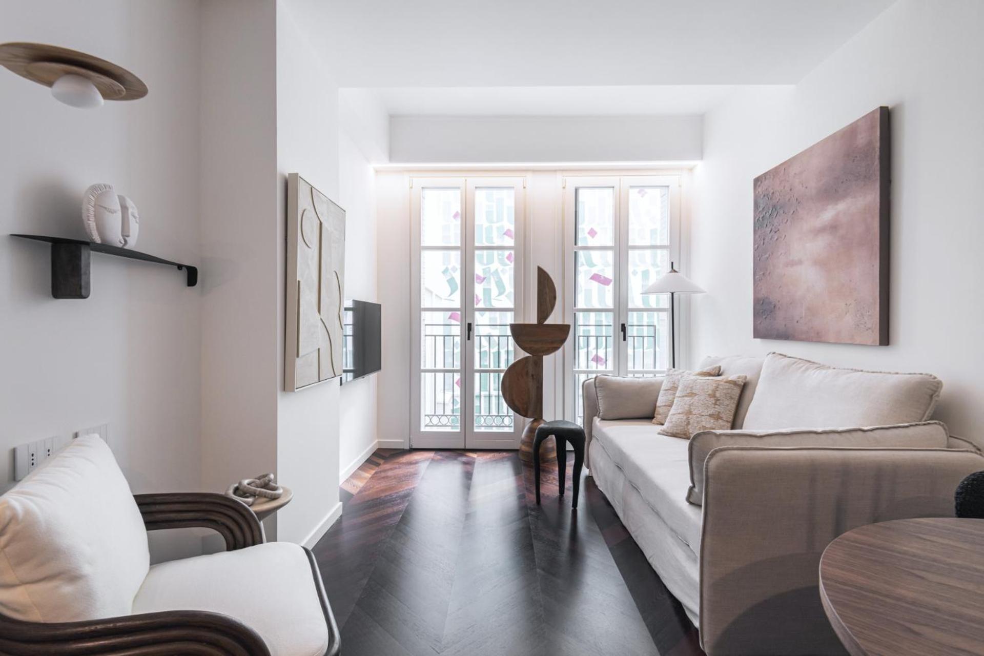 Easylife - Terrazzo, Wellness, A 10 Min Dal Duomo Apartment *