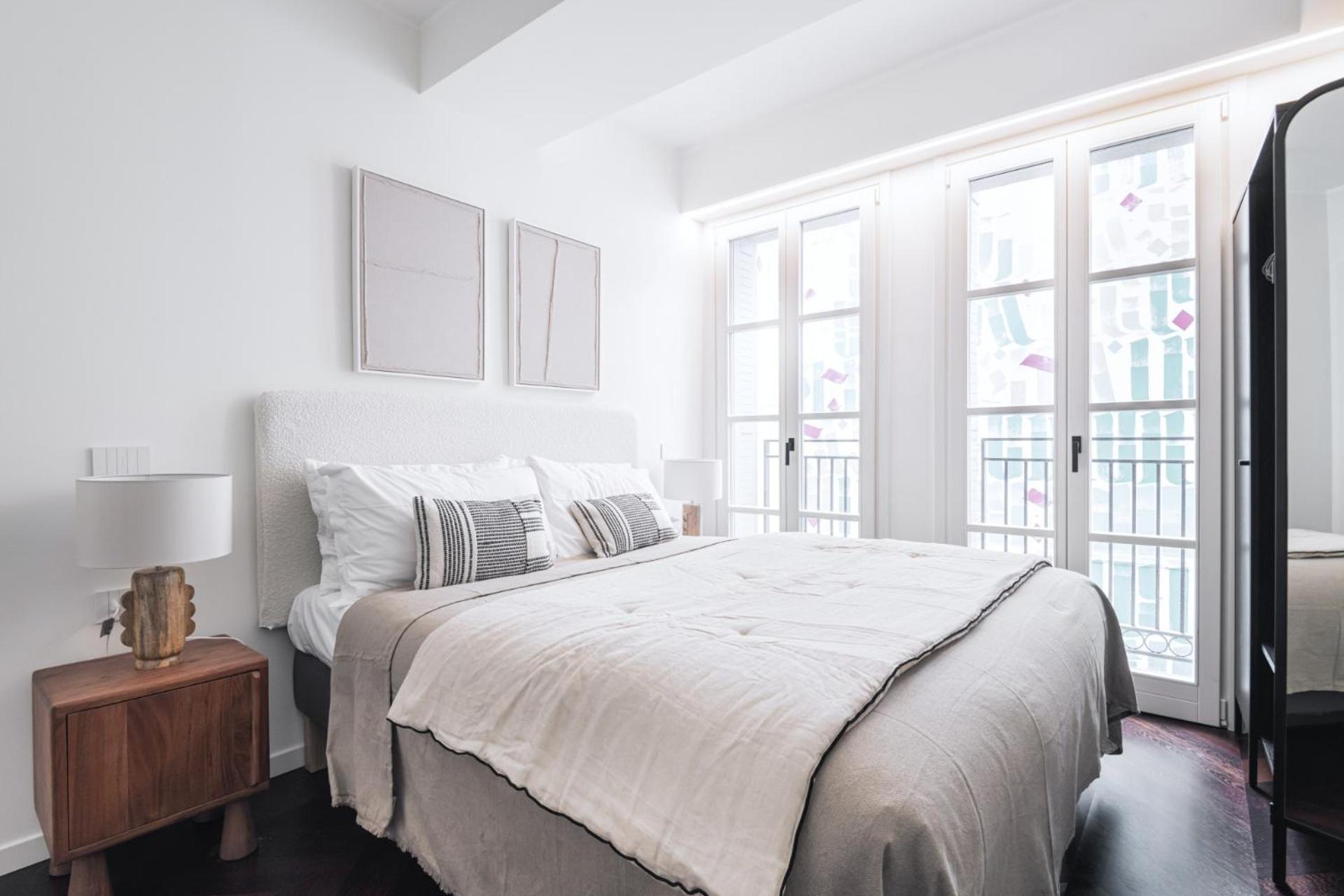 Apartment Easylife - Terrazzo, Wellness, A 10 Min Dal Duomo Milan