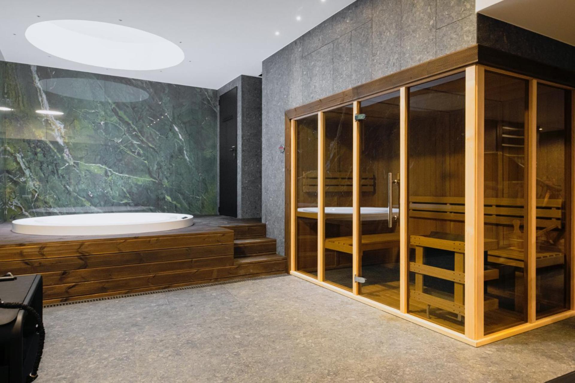 Easylife - Terrazzo, Wellness, A 10 Min Dal Duomo * Milan