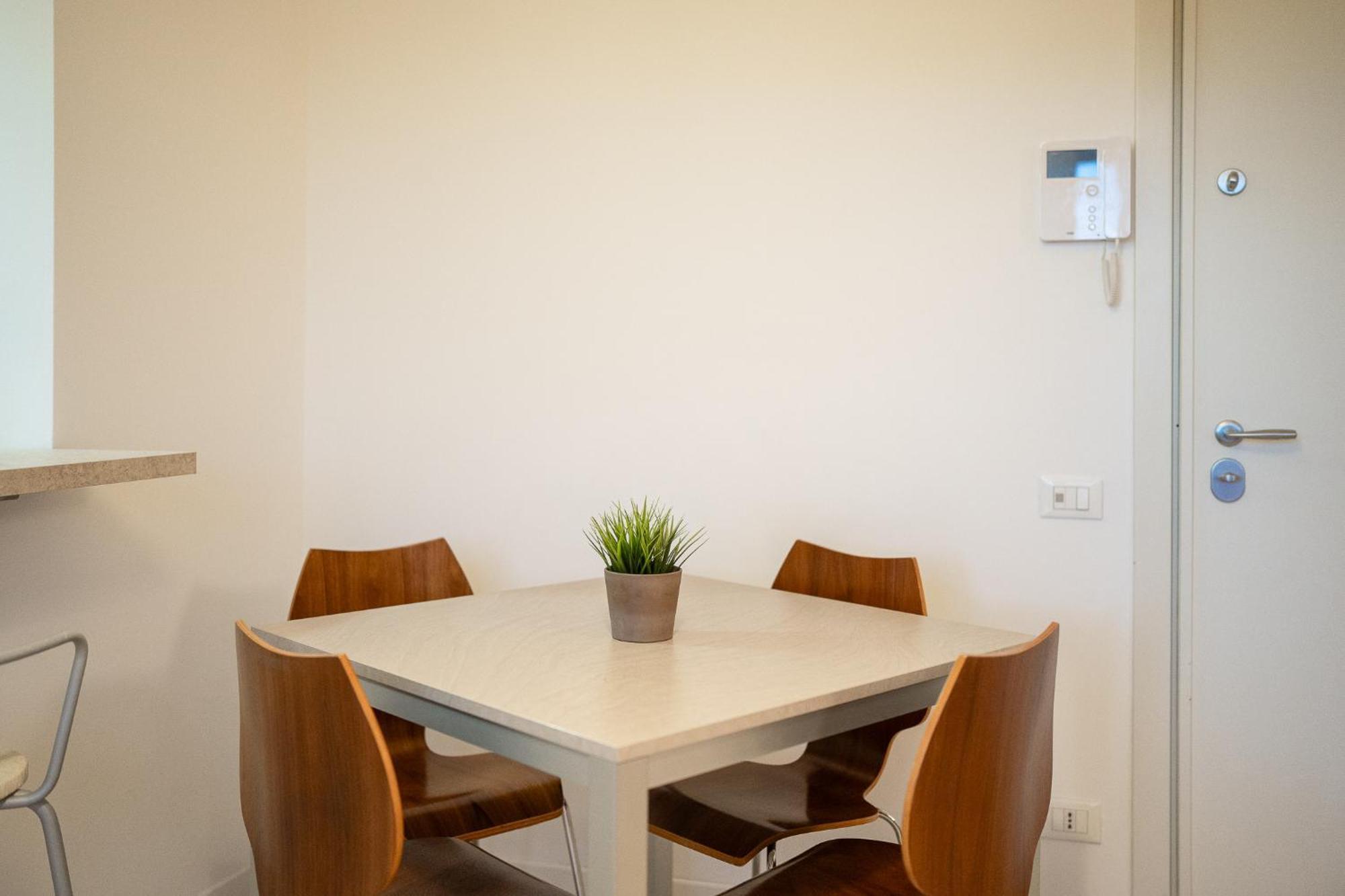 Apartment Solari *