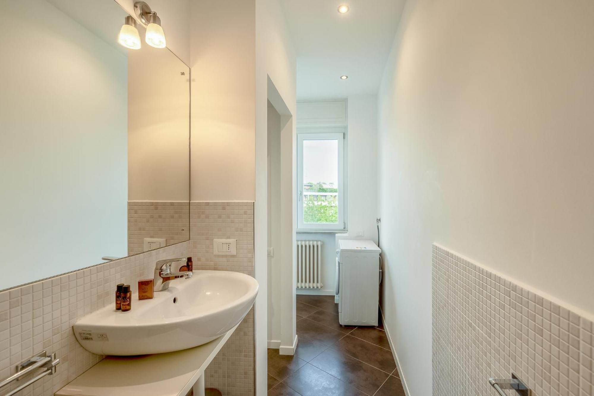 Solari Apartment Milan